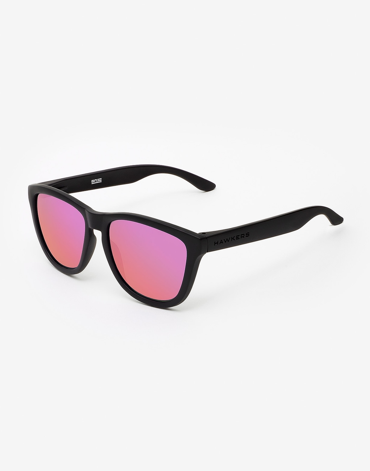 Hawkers ONE - POLARIZED BLACK NEBULA