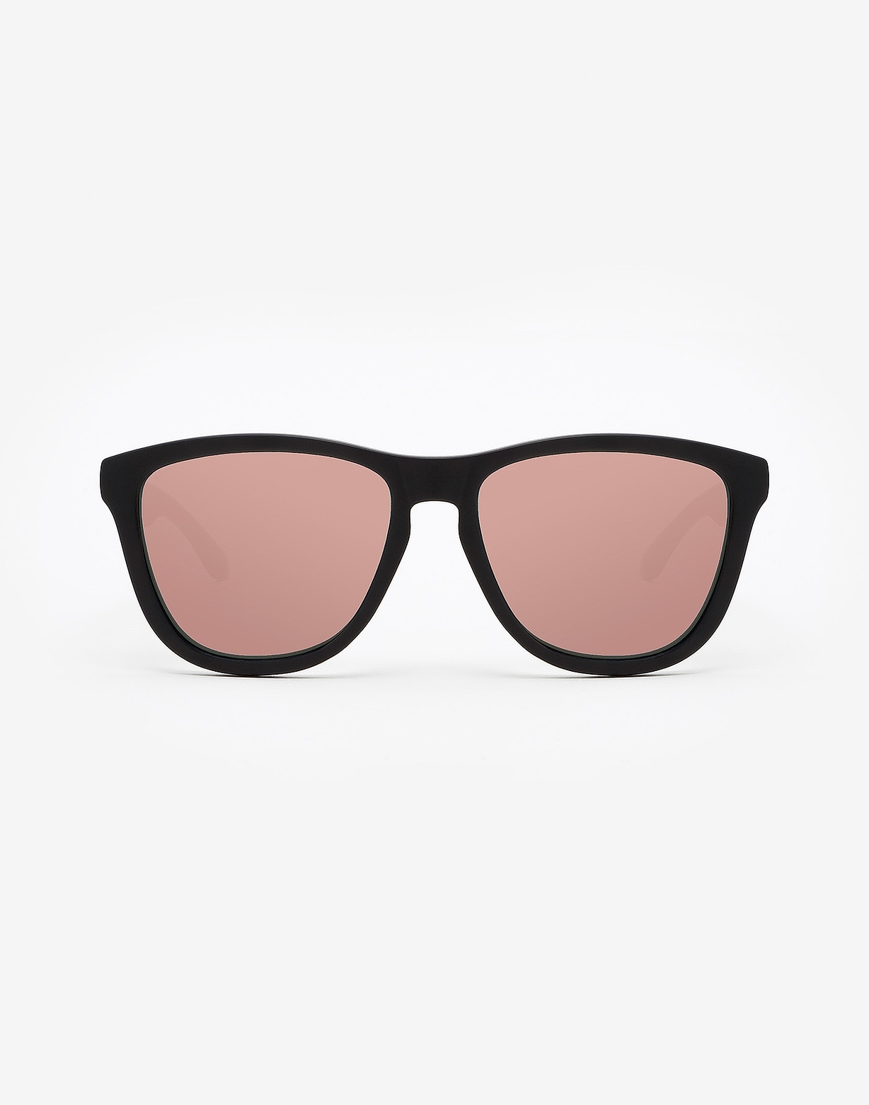 Hawkers ONE - POLARIZED BLACK ROSE GOLD