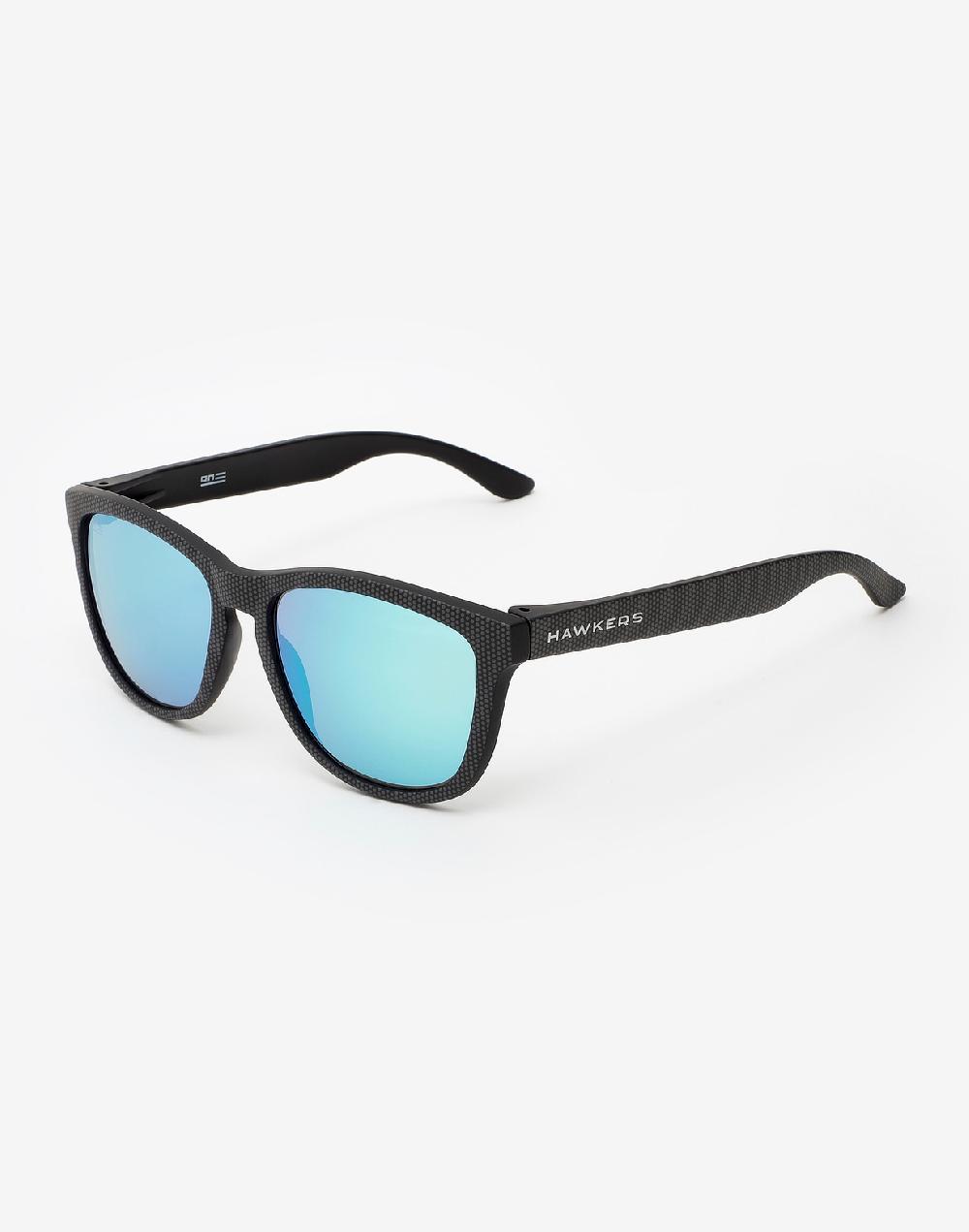 Hawkers ONE - POLARIZED CARBONO BLUE CHROME