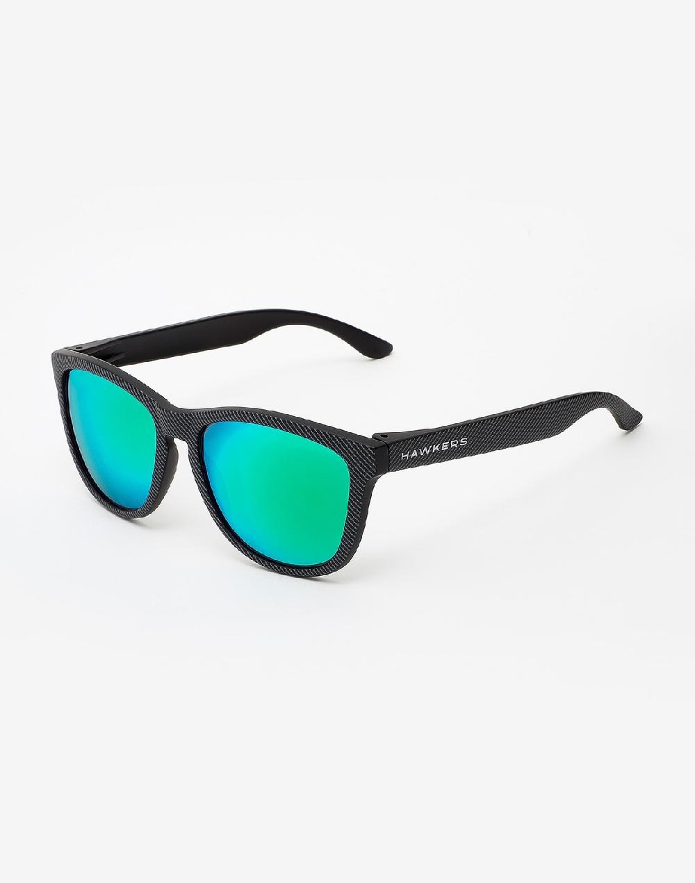 Hawkers ONE - POLARIZED CARBONO EMERALD