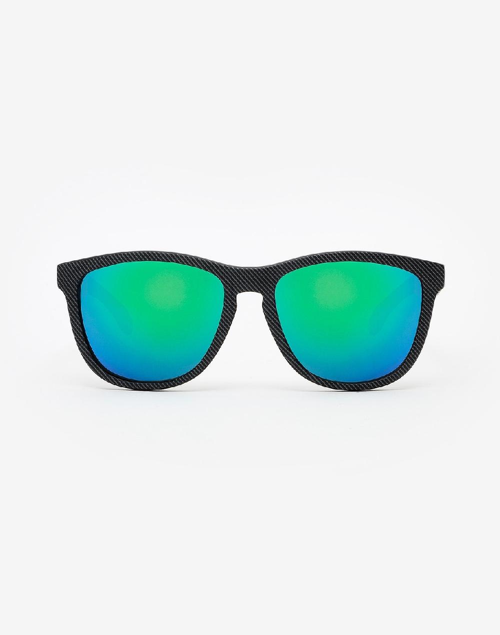 Hawkers ONE - POLARIZED CARBONO EMERALD