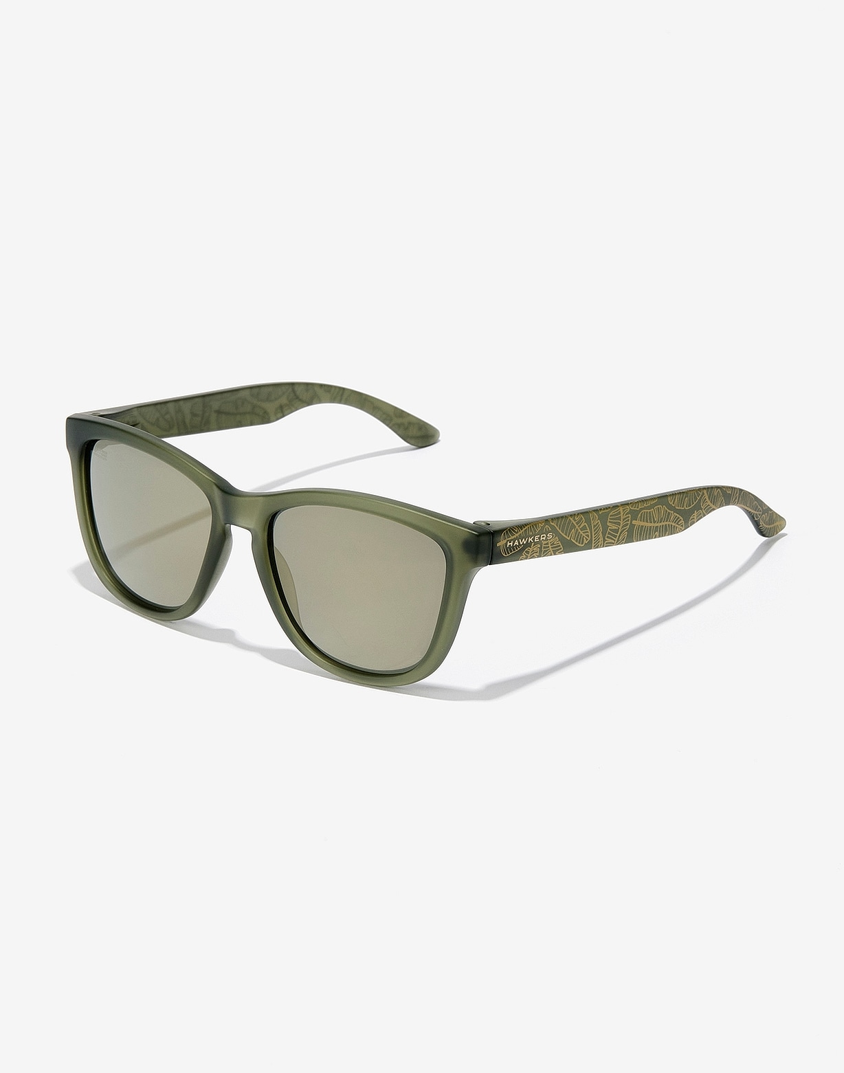 Hawkers ONE - POLARIZED GOLDEN LEAVES