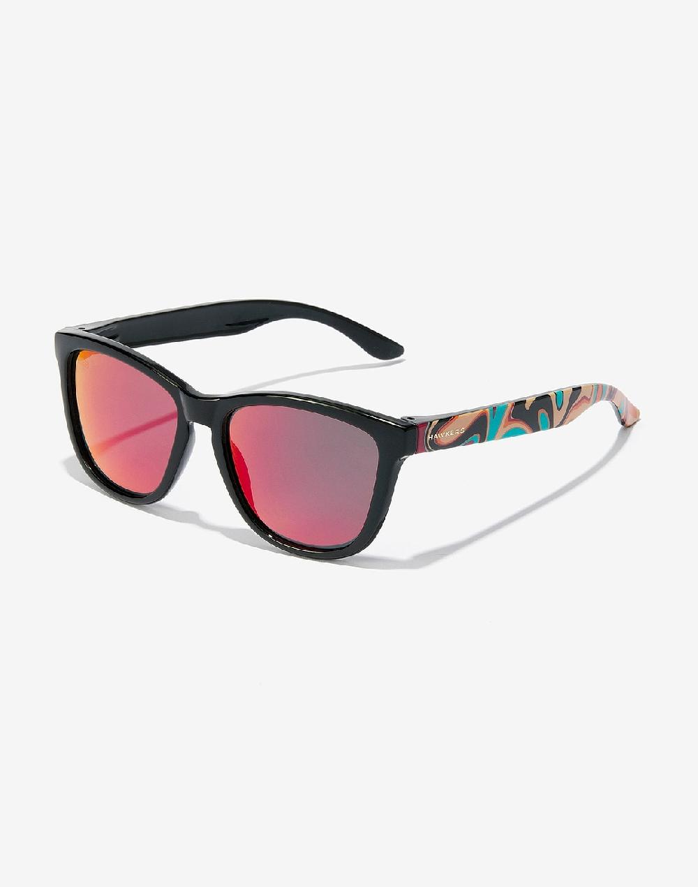 Hawkers ONE - POLARIZED PSYCHEDELIC RUBY