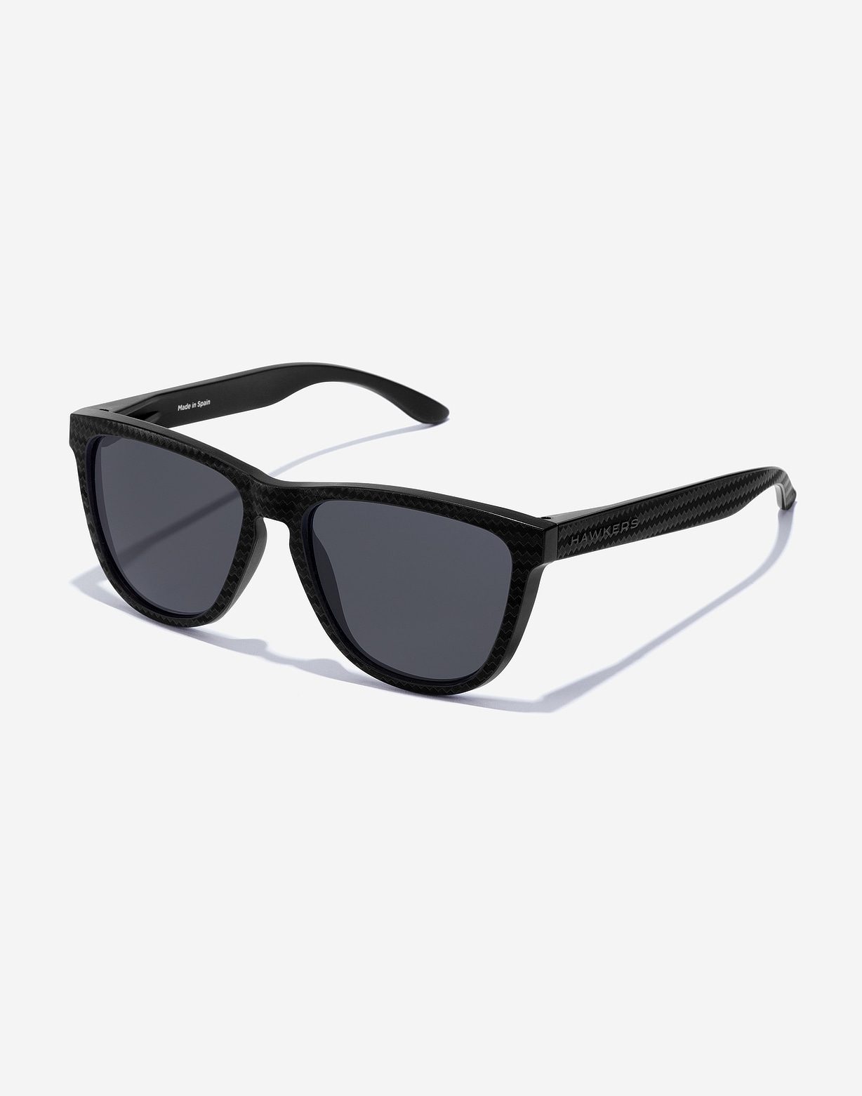 Hawkers ONE RAW CARBON FIBER - POLARIZED DARK