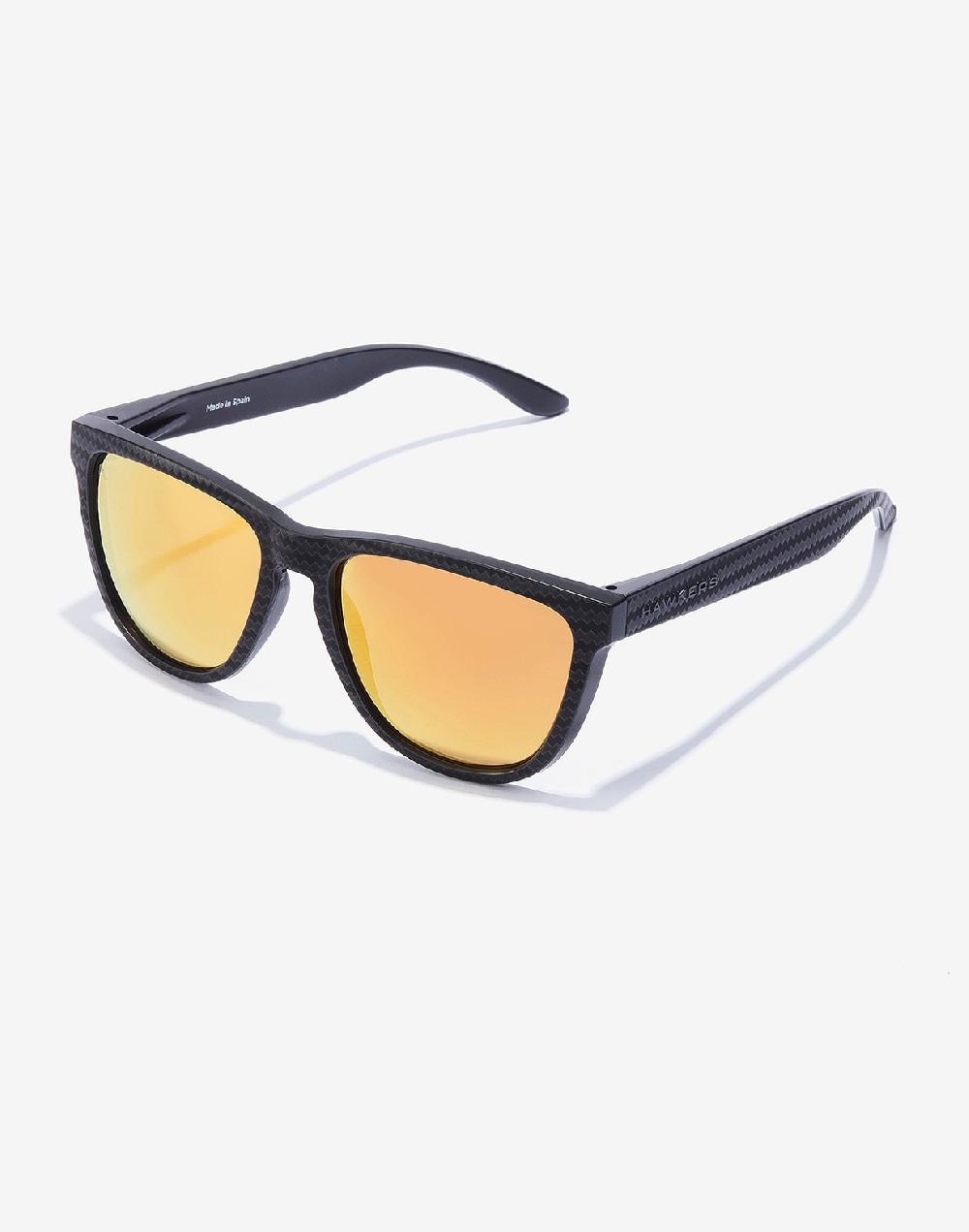 Hawkers ONE RAW CARBON FIBER - POLARIZED DAYLIGHT