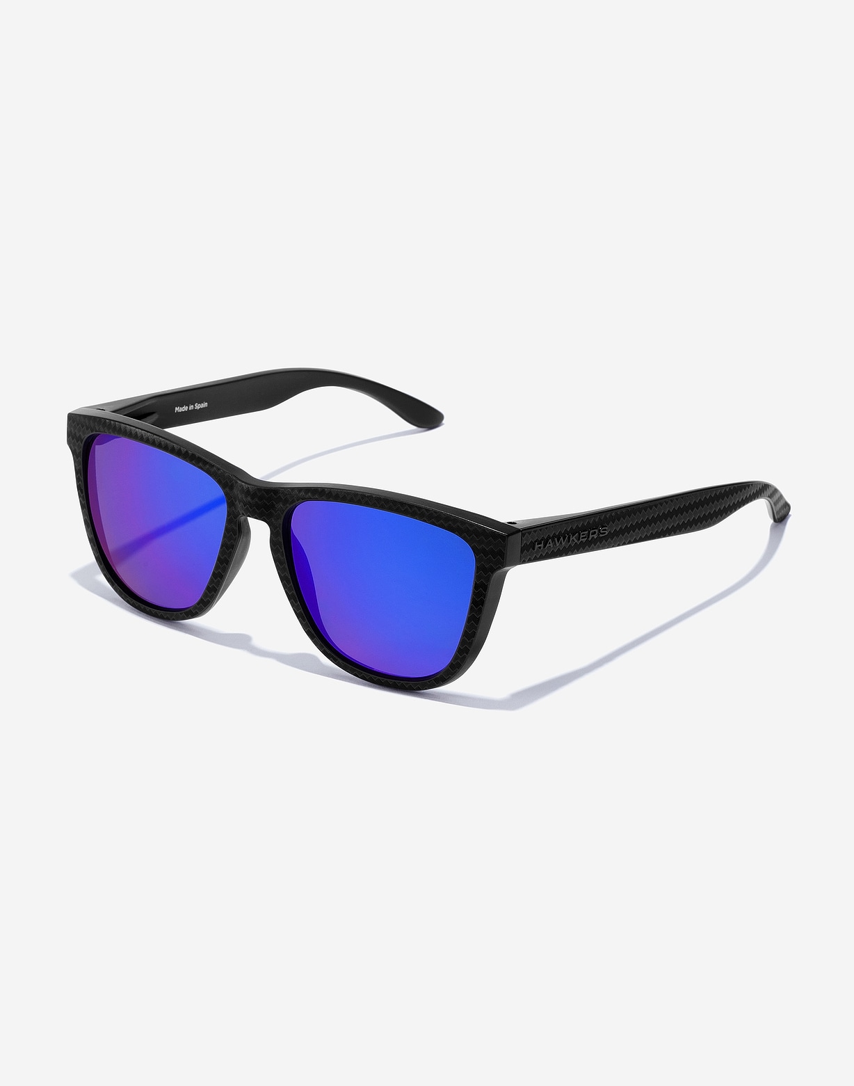 Hawkers ONE RAW CARBON FIBER - POLARIZED SKY