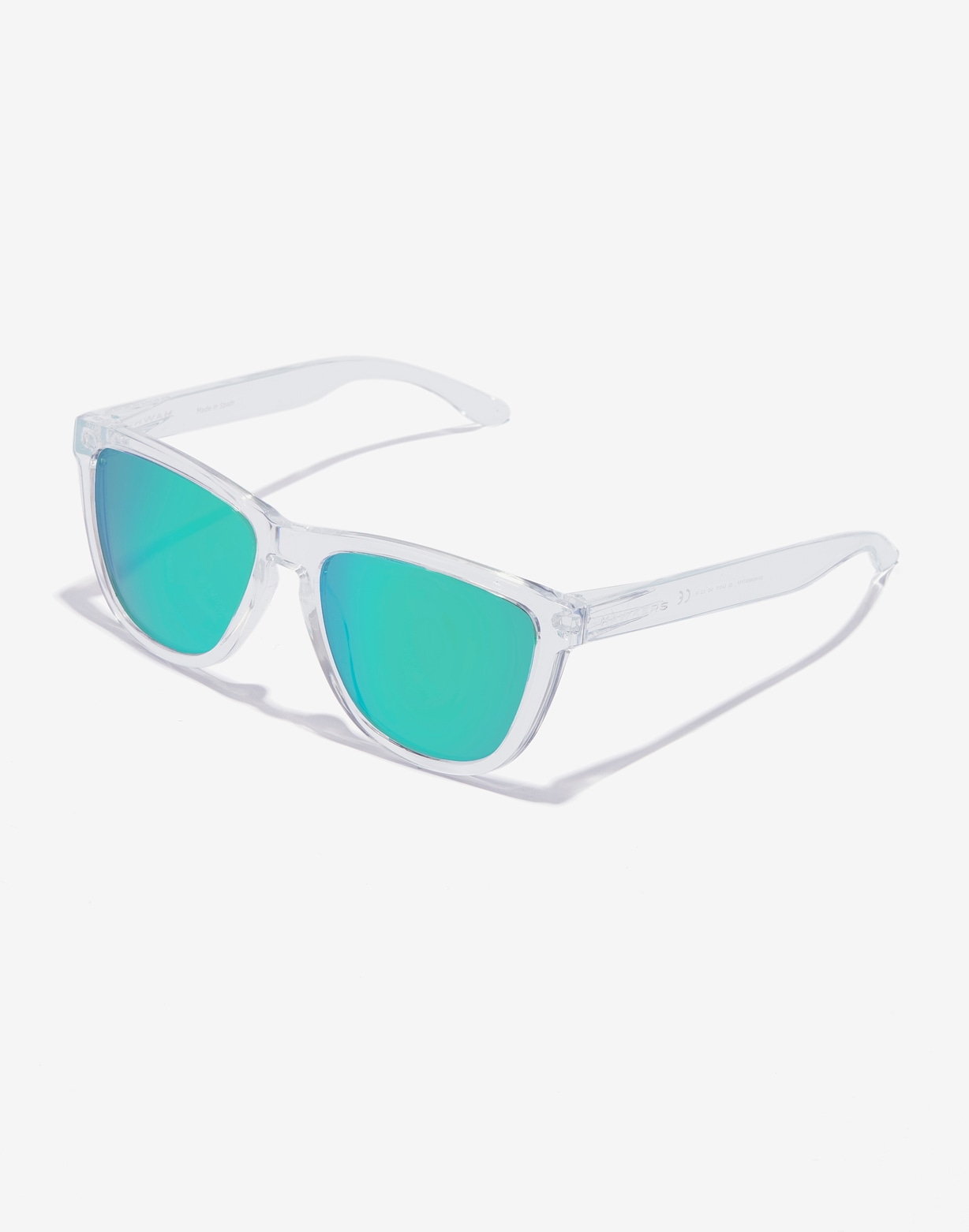 Hawkers ONE RAW - POLARIZED AIR EMERALD
