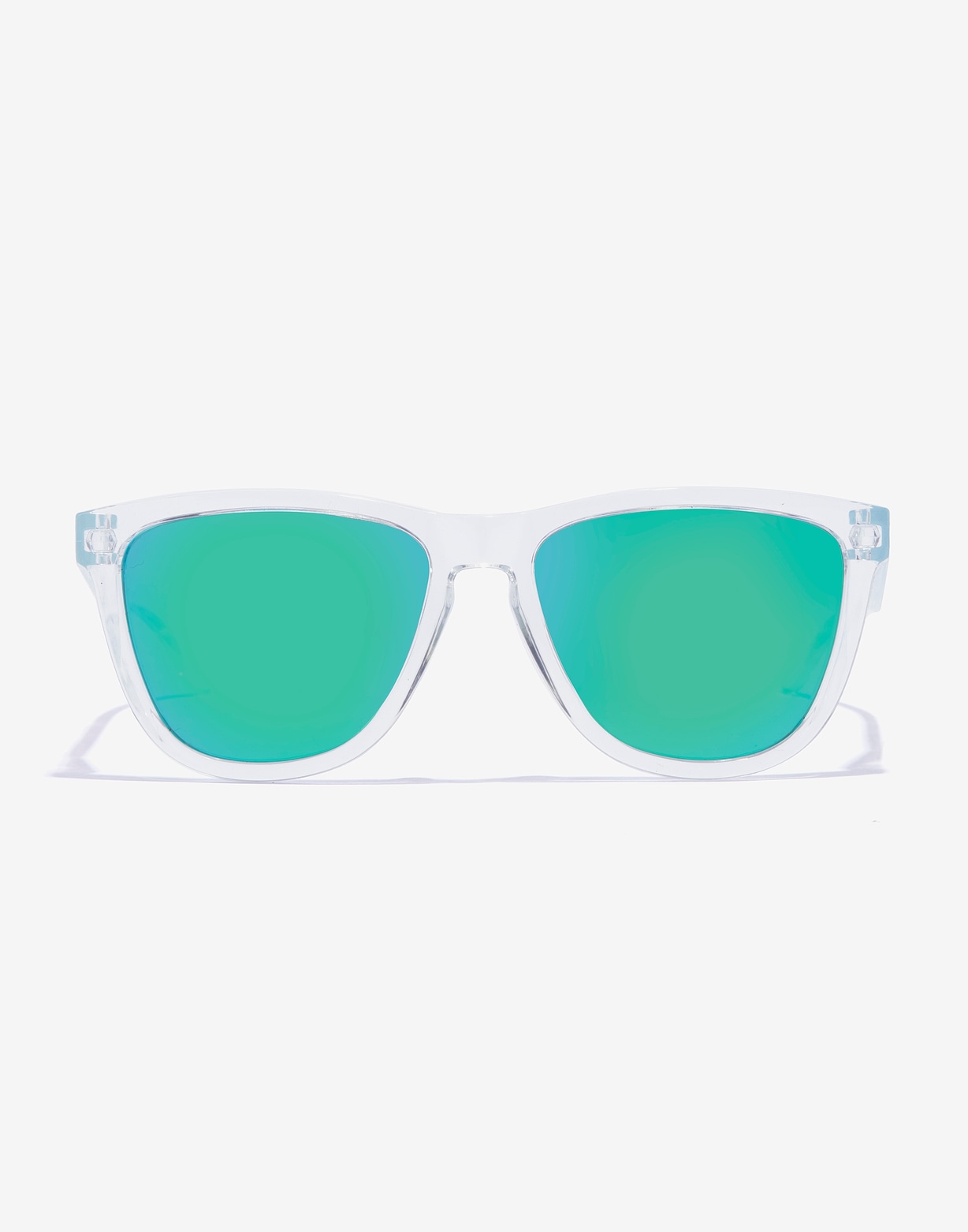 Hawkers ONE RAW - POLARIZED AIR EMERALD