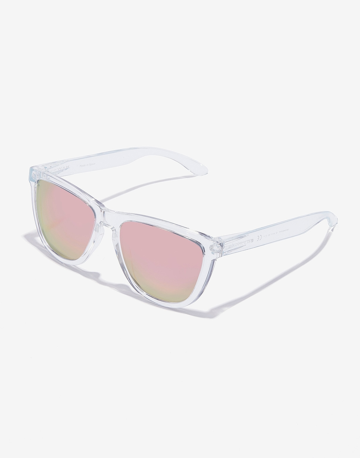 Hawkers ONE RAW - POLARIZED AIR ROSE GOLD