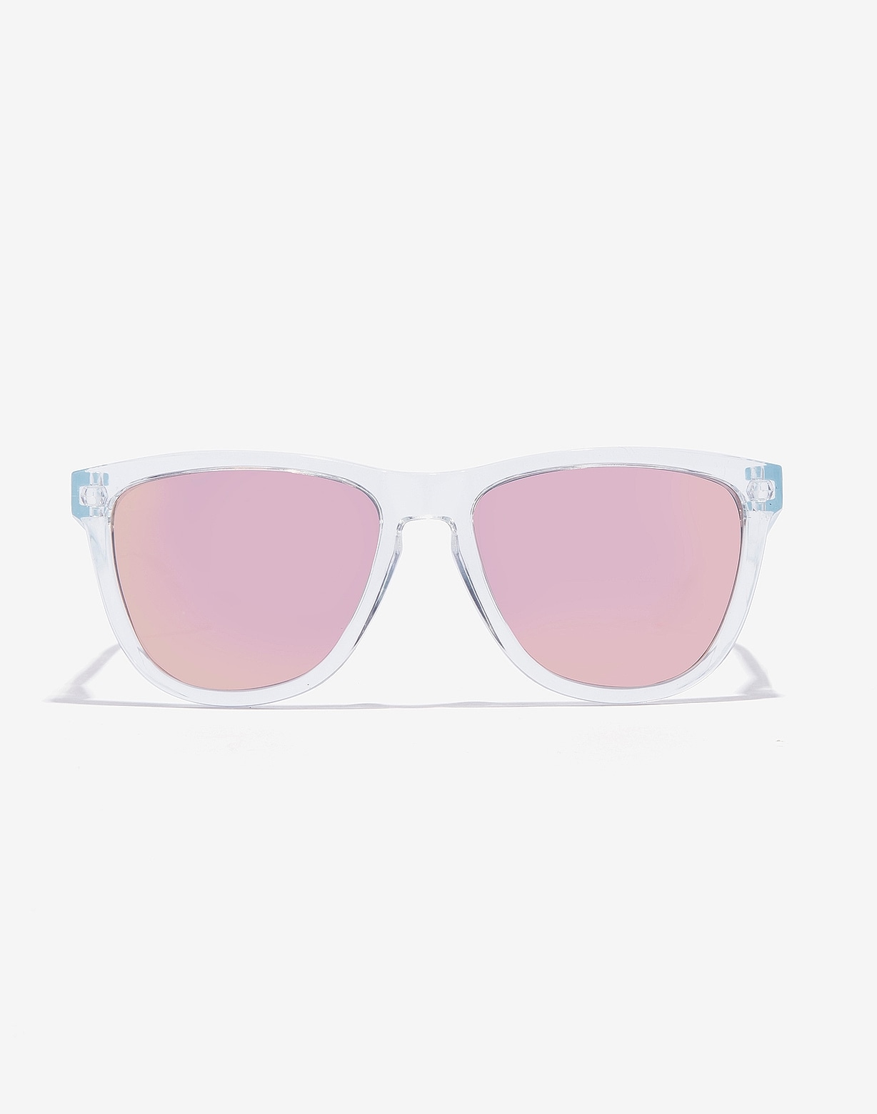 Hawkers ONE RAW - POLARIZED AIR ROSE GOLD