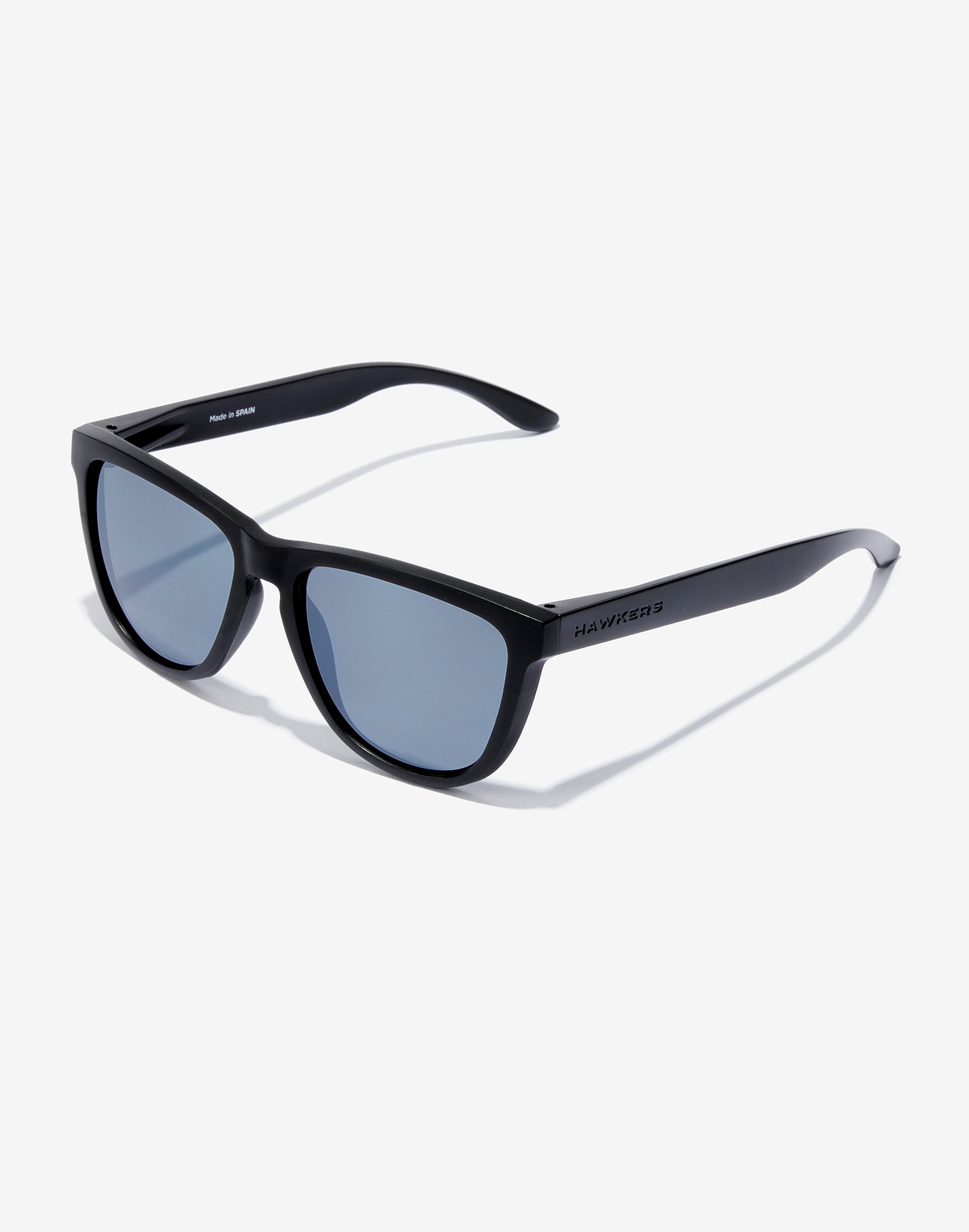 Hawkers ONE RAW - POLARIZED BLACK CHROME