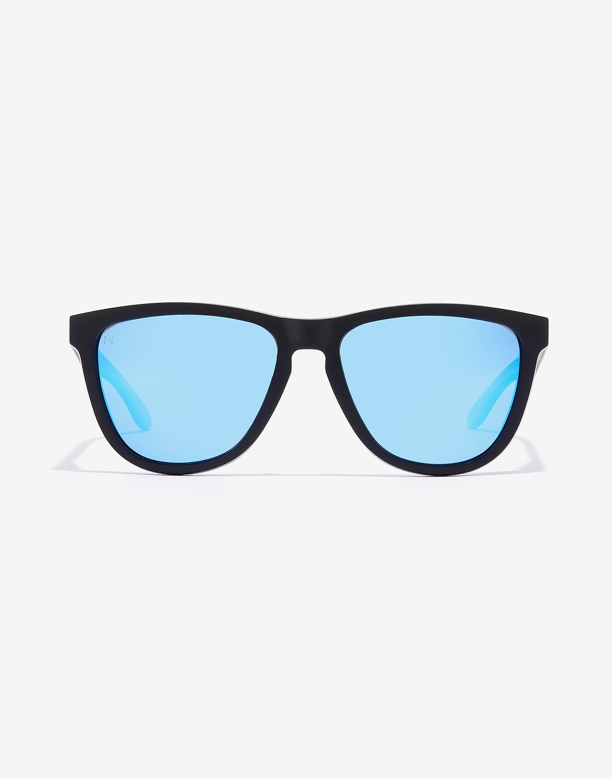 Hawkers ONE RAW - POLARIZED BLACK CLEAR BLUE