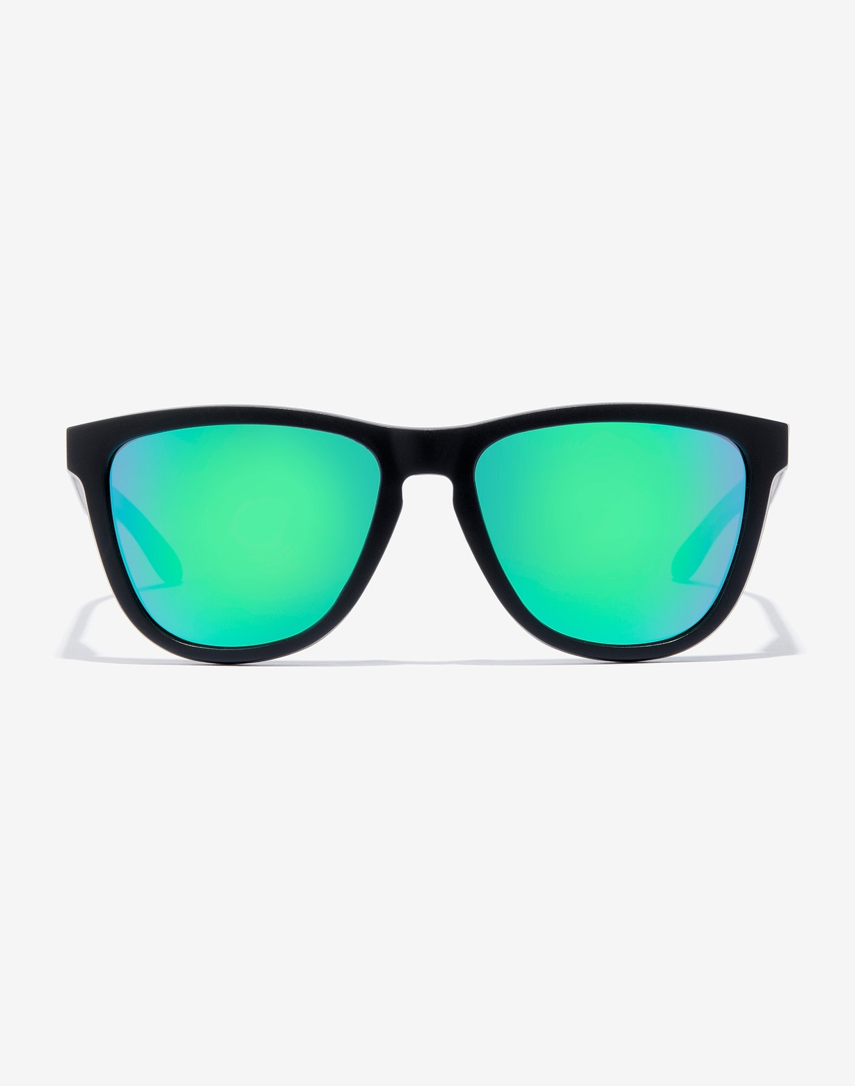Hawkers ONE RAW - POLARIZED BLACK EMERALD