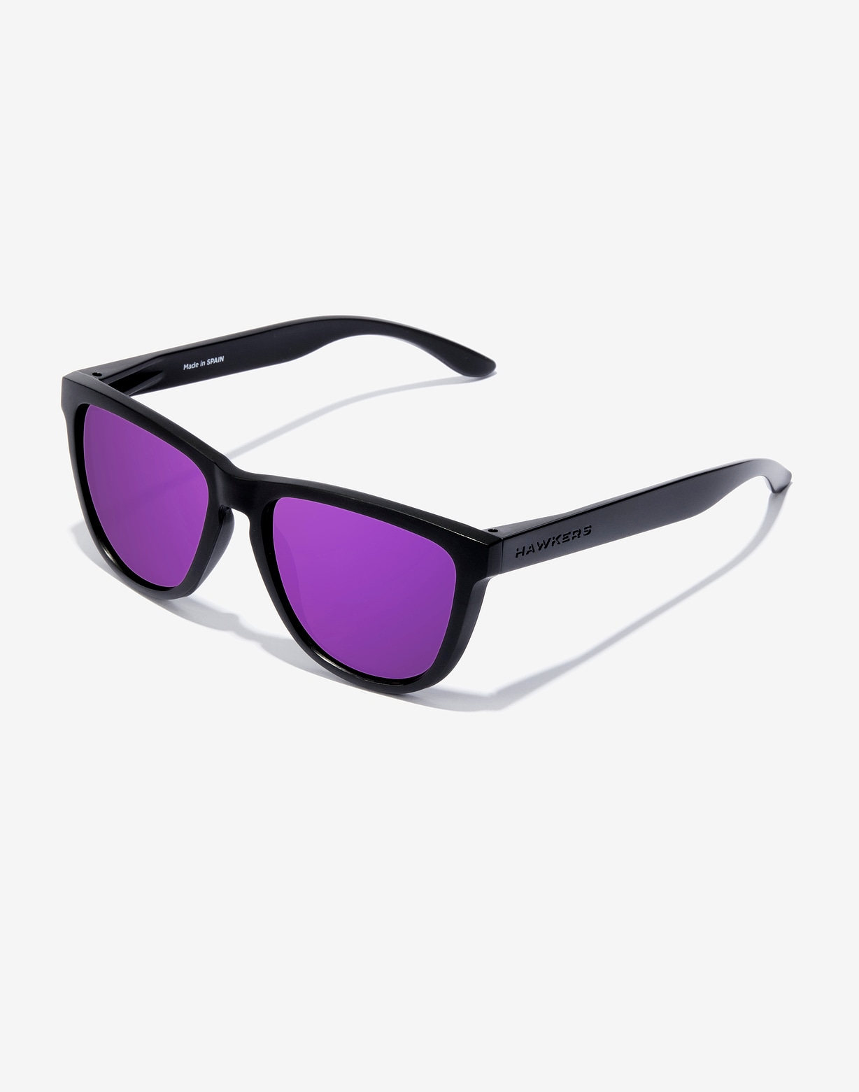 Hawkers ONE RAW - POLARIZED BLACK JOKER