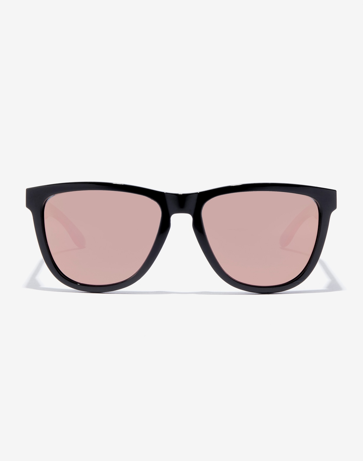 Hawkers ONE RAW - POLARIZED BLACK ROSE GOLD