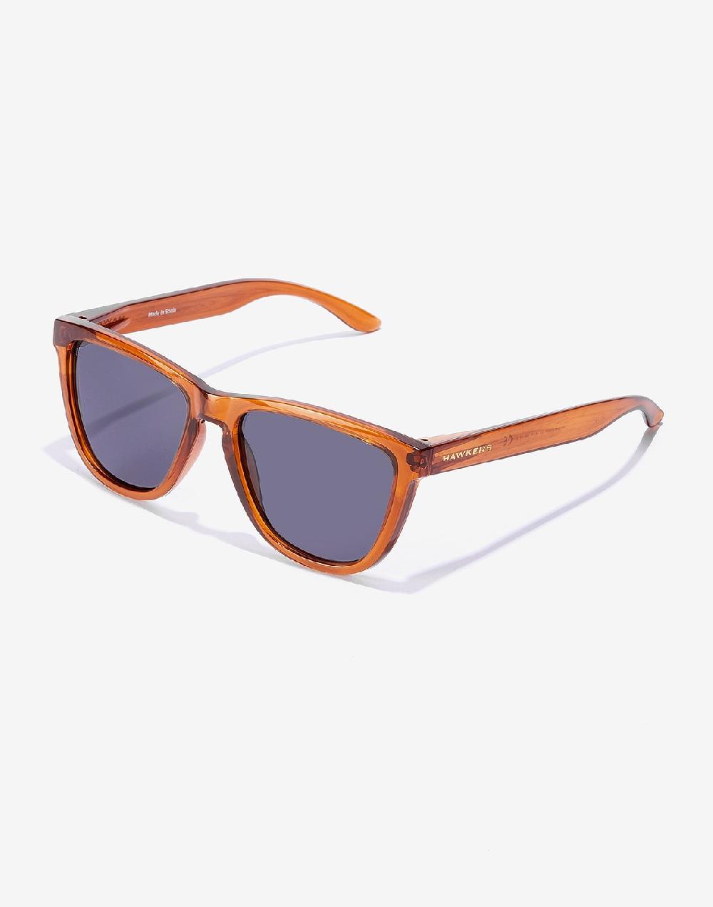 Hawkers ONE RAW - POLARIZED CARAMEL DARK