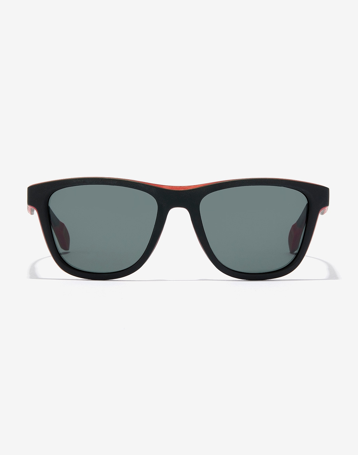 Hawkers ONE SPORT - POLARIZED RED BLACK