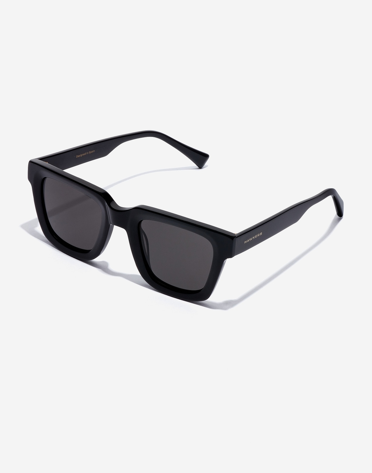 Hawkers ONE UPTOWN - POLARIZED BLACK