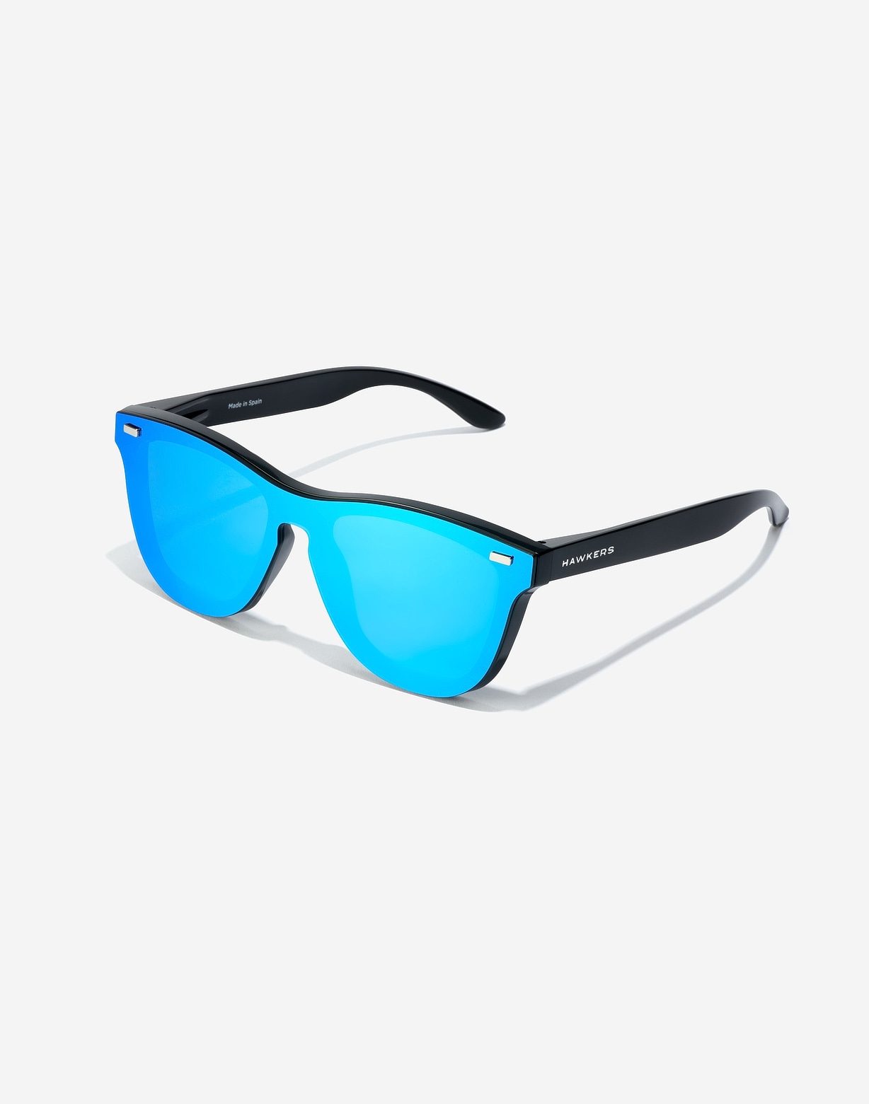 Hawkers ONE VENM RAW - CLEAR BLUE