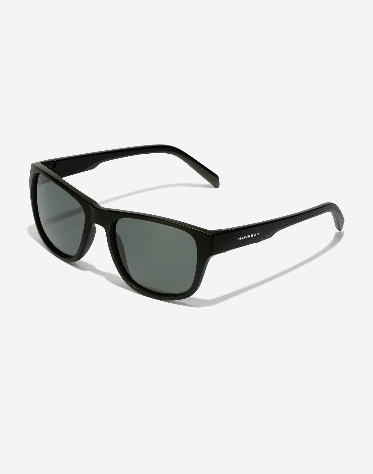 Hawkers OWENS - POLARIZED BLACK DARK