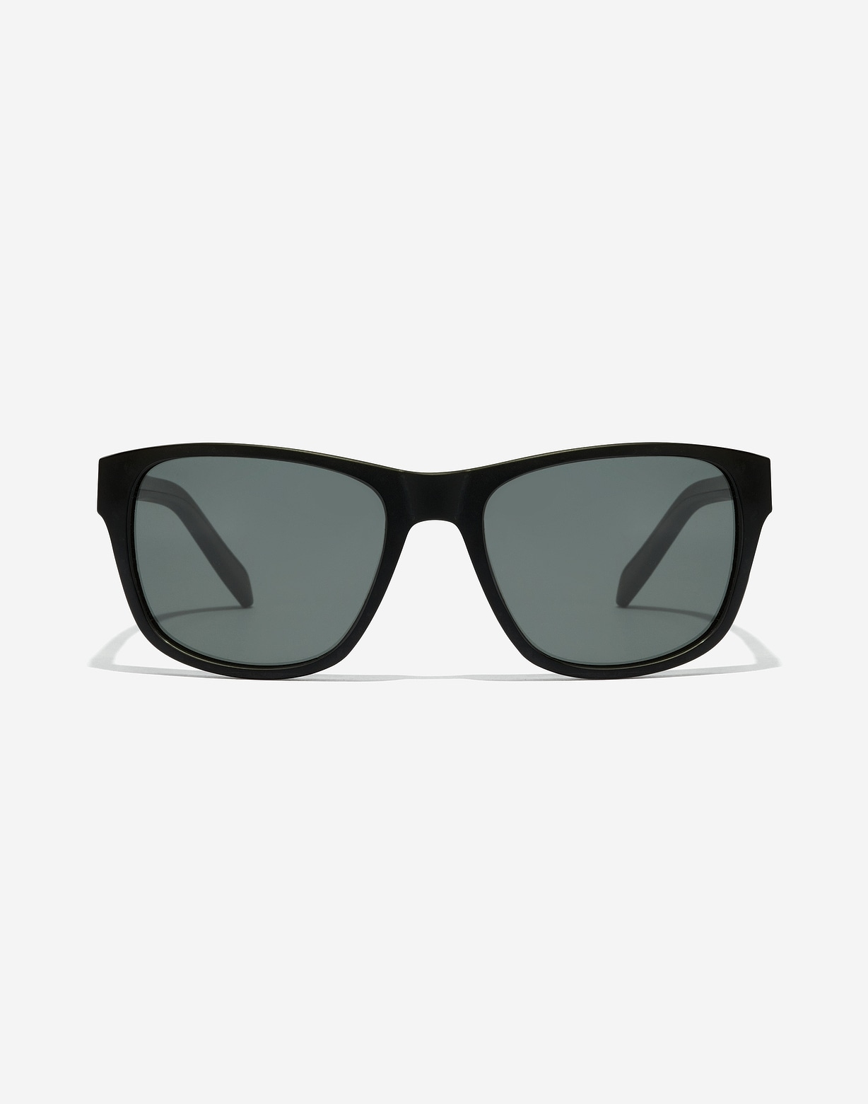 Hawkers OWENS - POLARIZED BLACK DARK