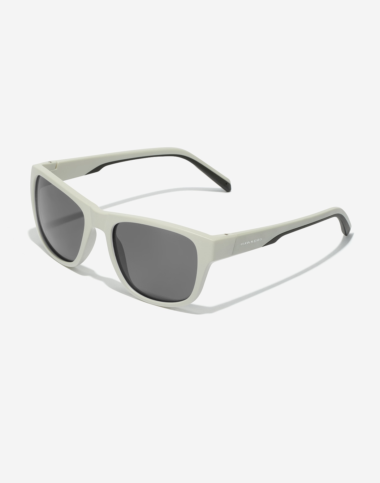 Hawkers OWENS - POLARIZED CLOUD BLACK DARK