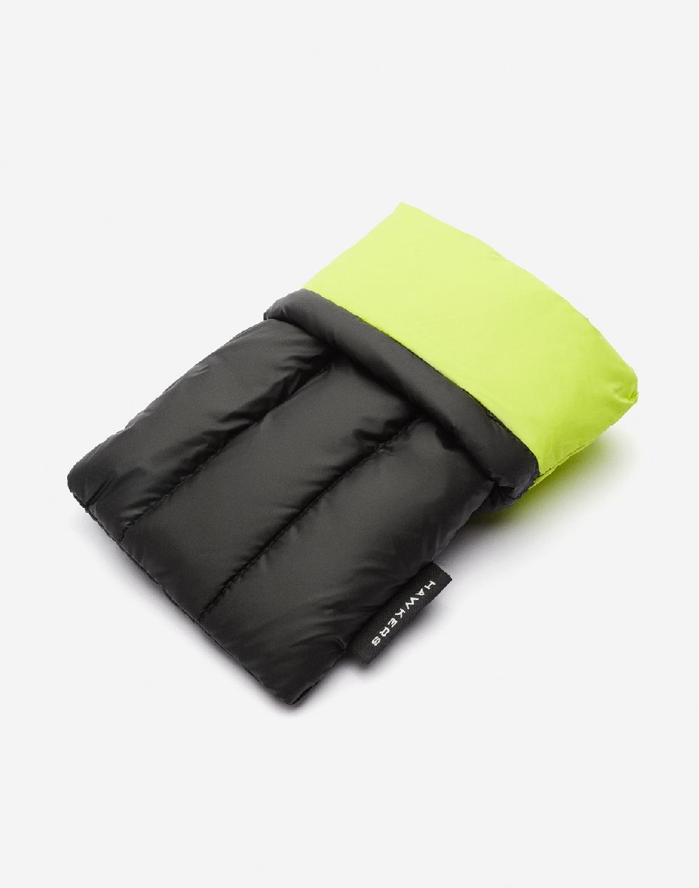 Hawkers PADDED POUCH - BLACK