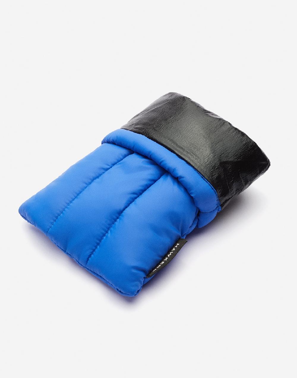 Hawkers PADDED POUCH - BLUE