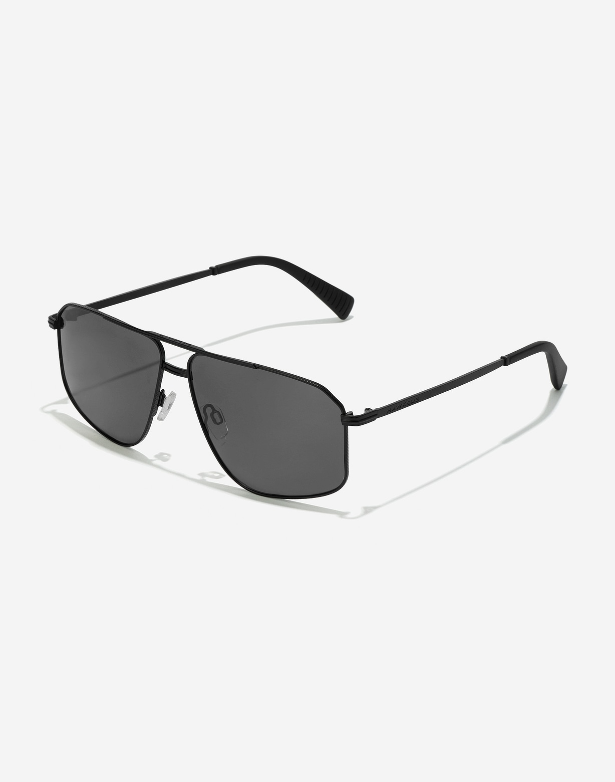 Hawkers POKER - POLARIZED BLACK DARK