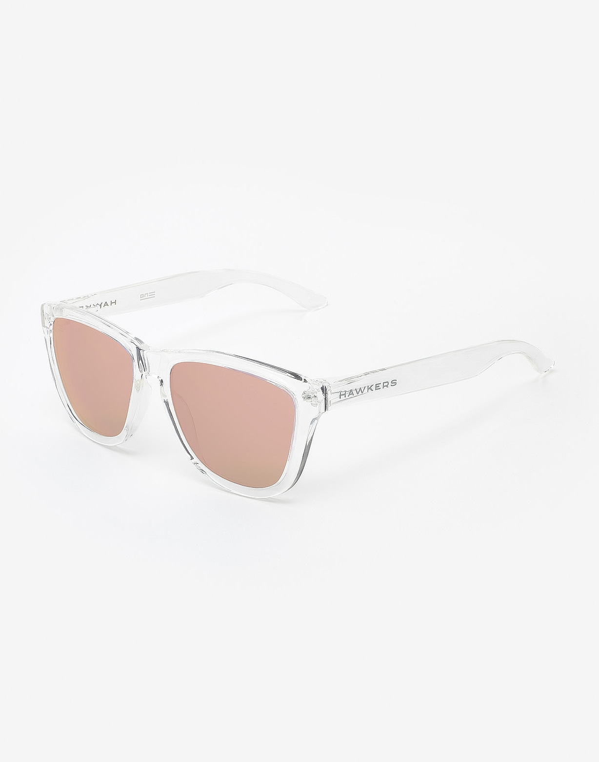 Hawkers POLARIZED AIR - ROSE GOLD ONE