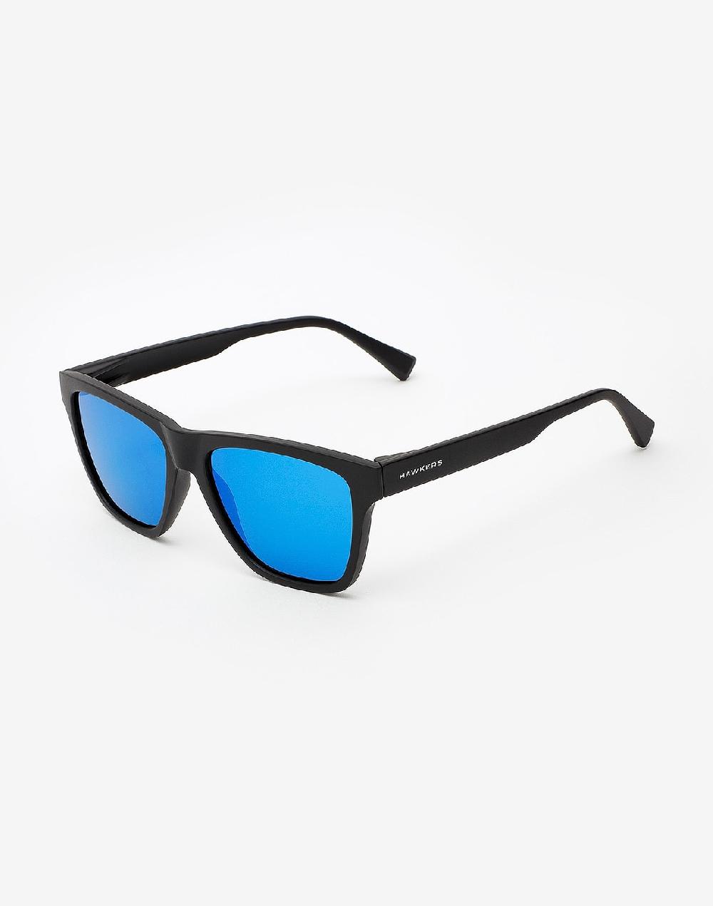 Hawkers POLARIZED RUBBER BLACK - SKY ONE LS