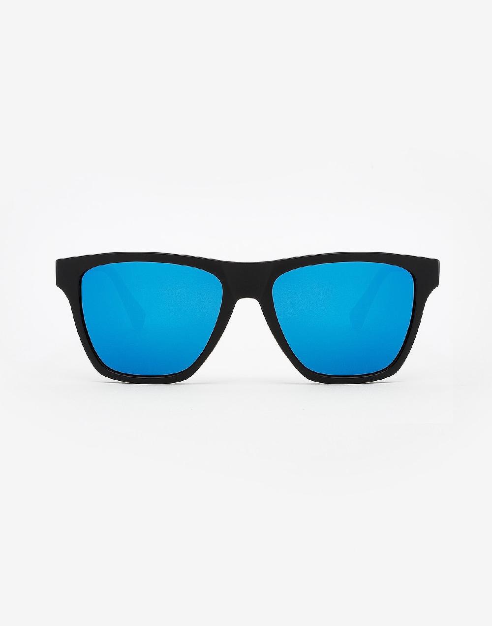 Hawkers POLARIZED RUBBER BLACK - SKY ONE LS