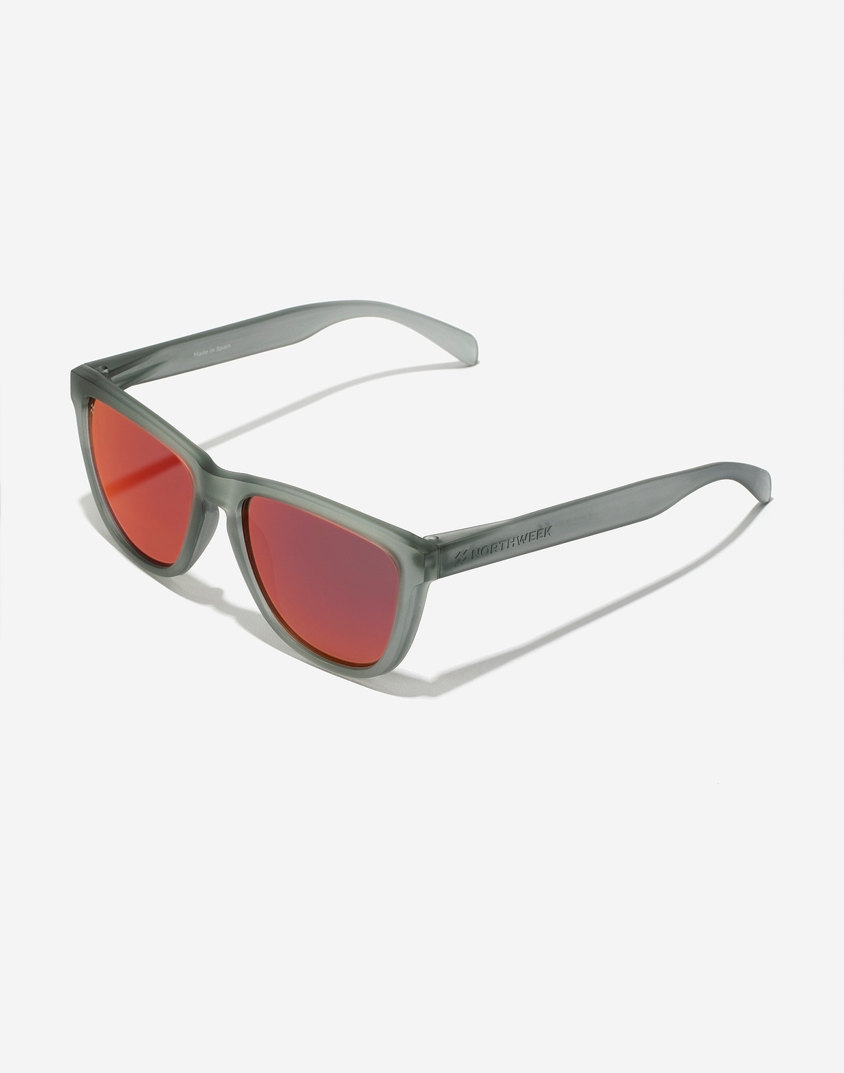 Hawkers REGULAR - POLARIZED GREY RUBY