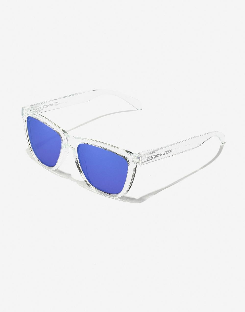 Hawkers REGULAR - POLARIZED TRANSPARENT SKY