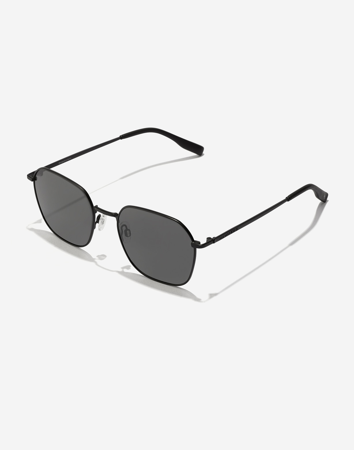 Hawkers RISE - POLARIZED BLACK DARK