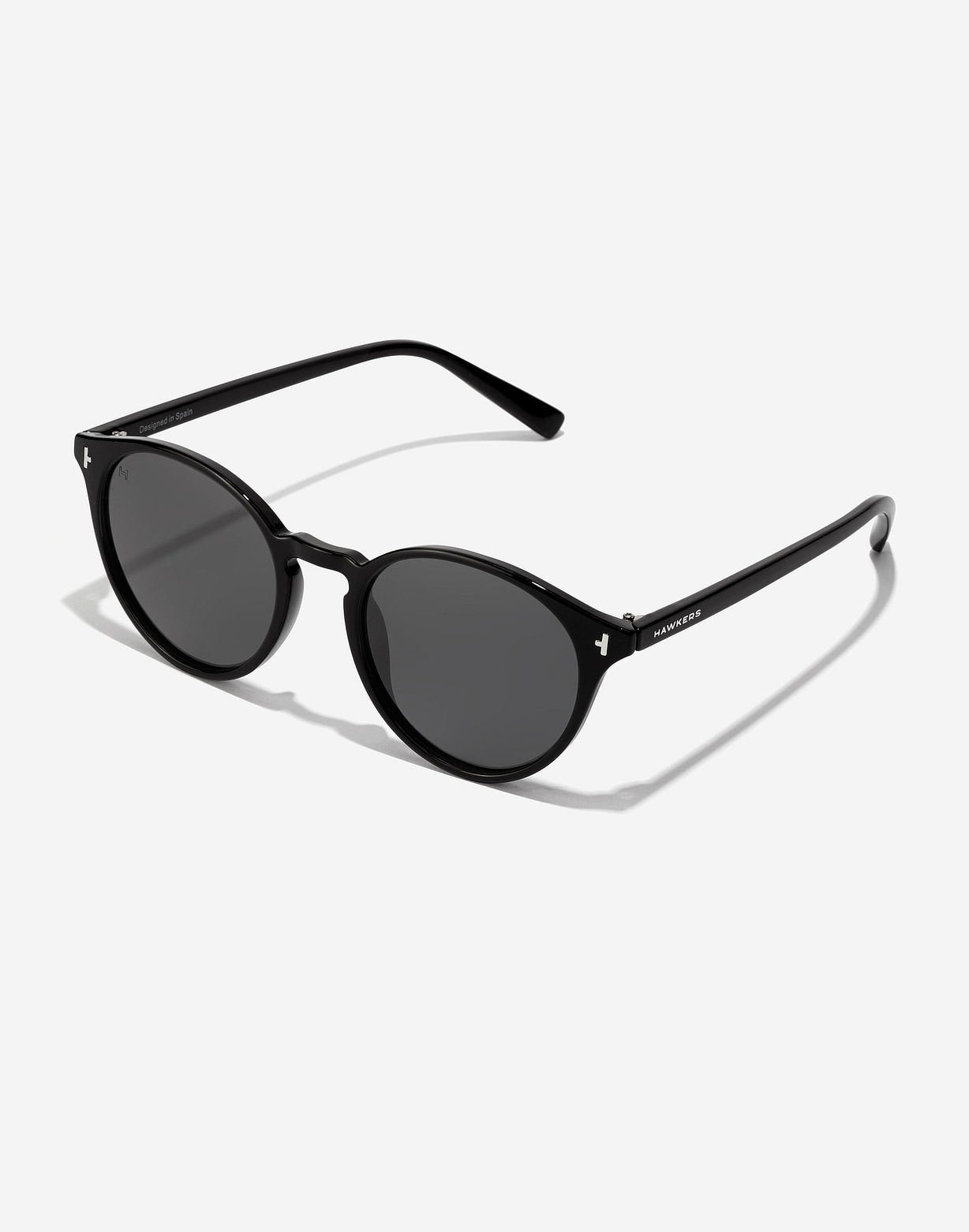 Hawkers SALT - POLARIZED BLACK DARK