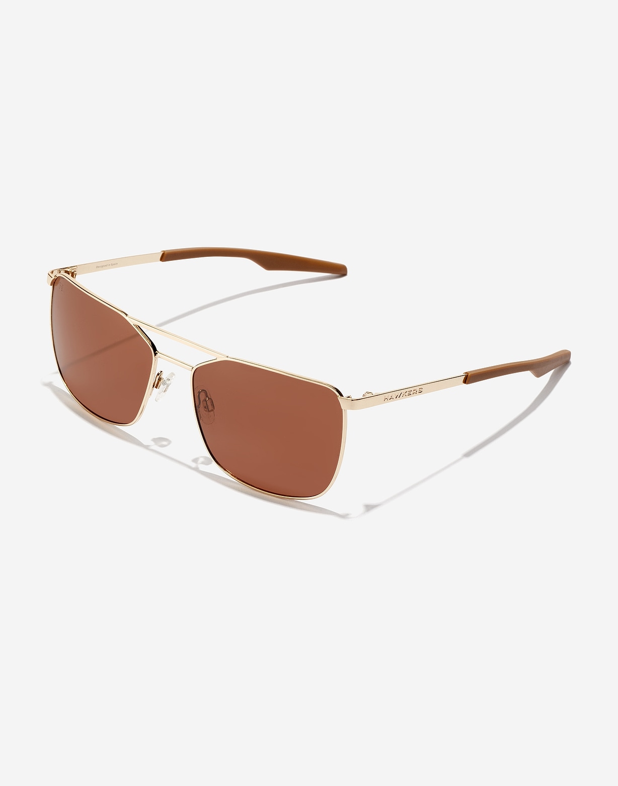 Hawkers SENSE - POLARIZED GOLD BROWN