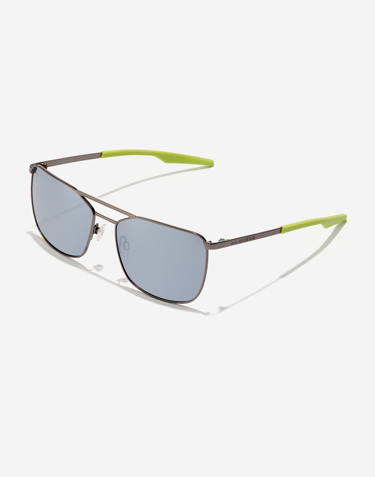 Hawkers SENSE - POLARIZED GUN METAL CHROME
