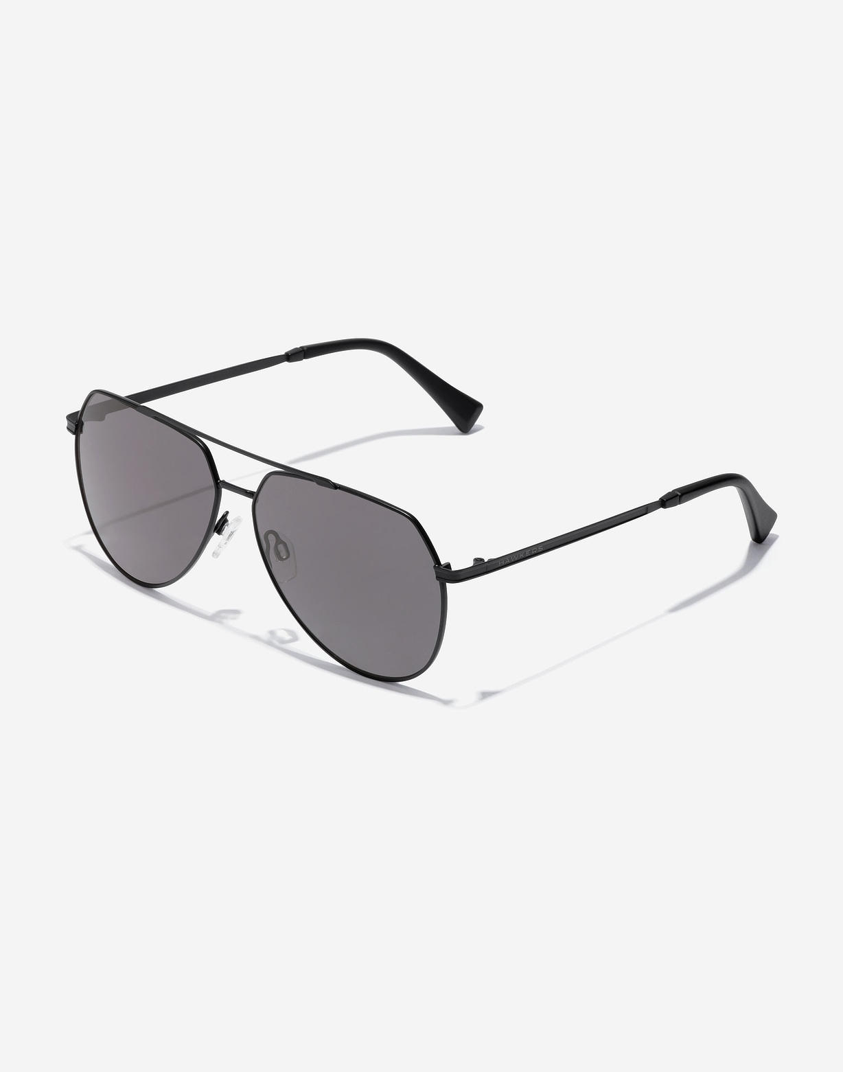 Hawkers SHADOW - POLARIZED BLACK
