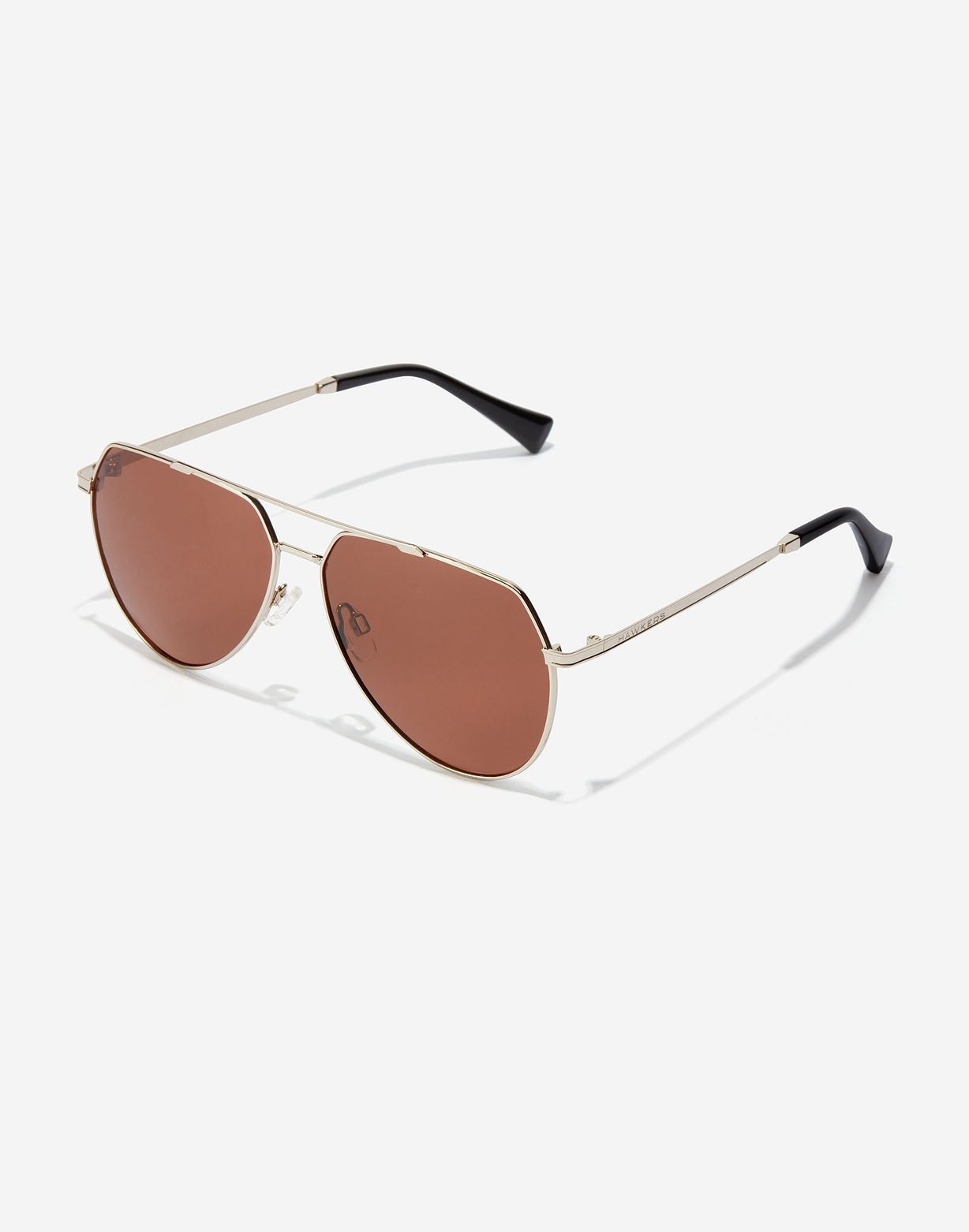 Hawkers SHADOW - POLARIZED BROWN