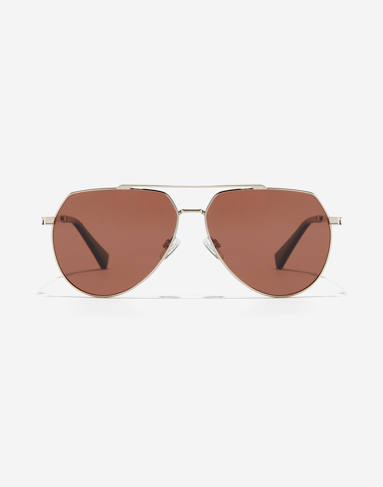 Hawkers SHADOW - POLARIZED BROWN