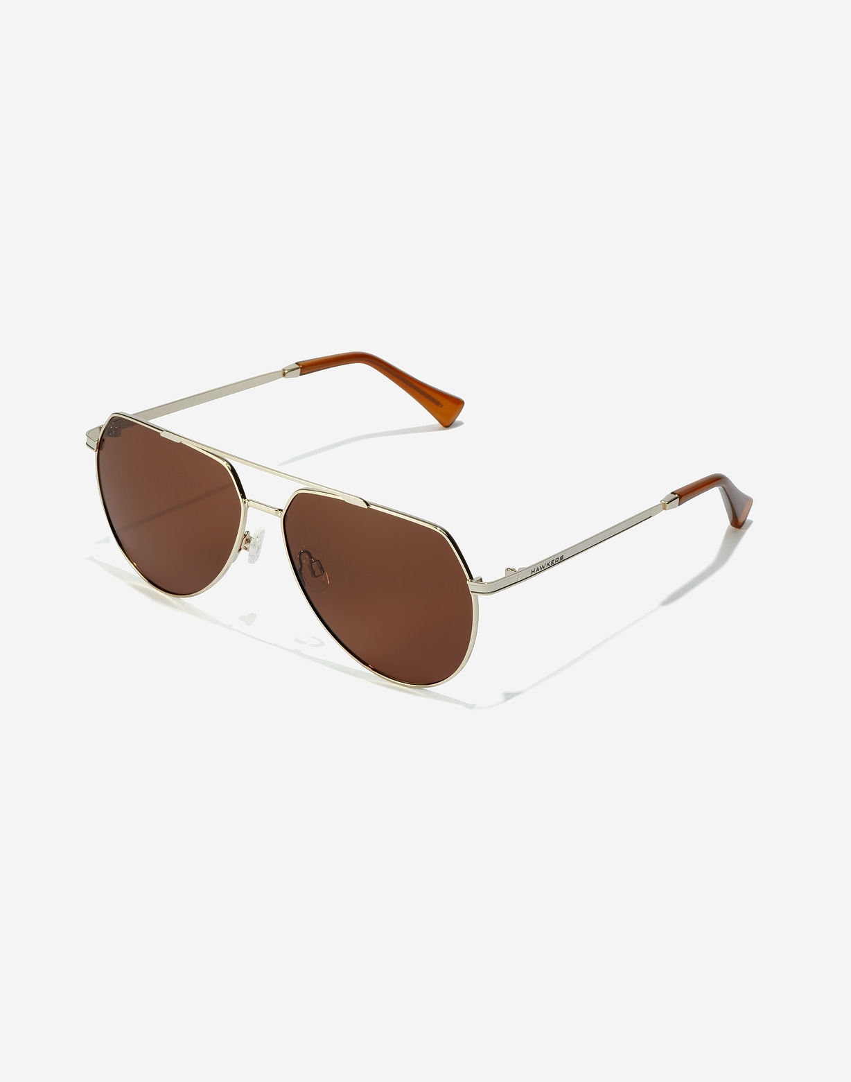 Hawkers SHADOW - POLARIZED KARAT BROWN