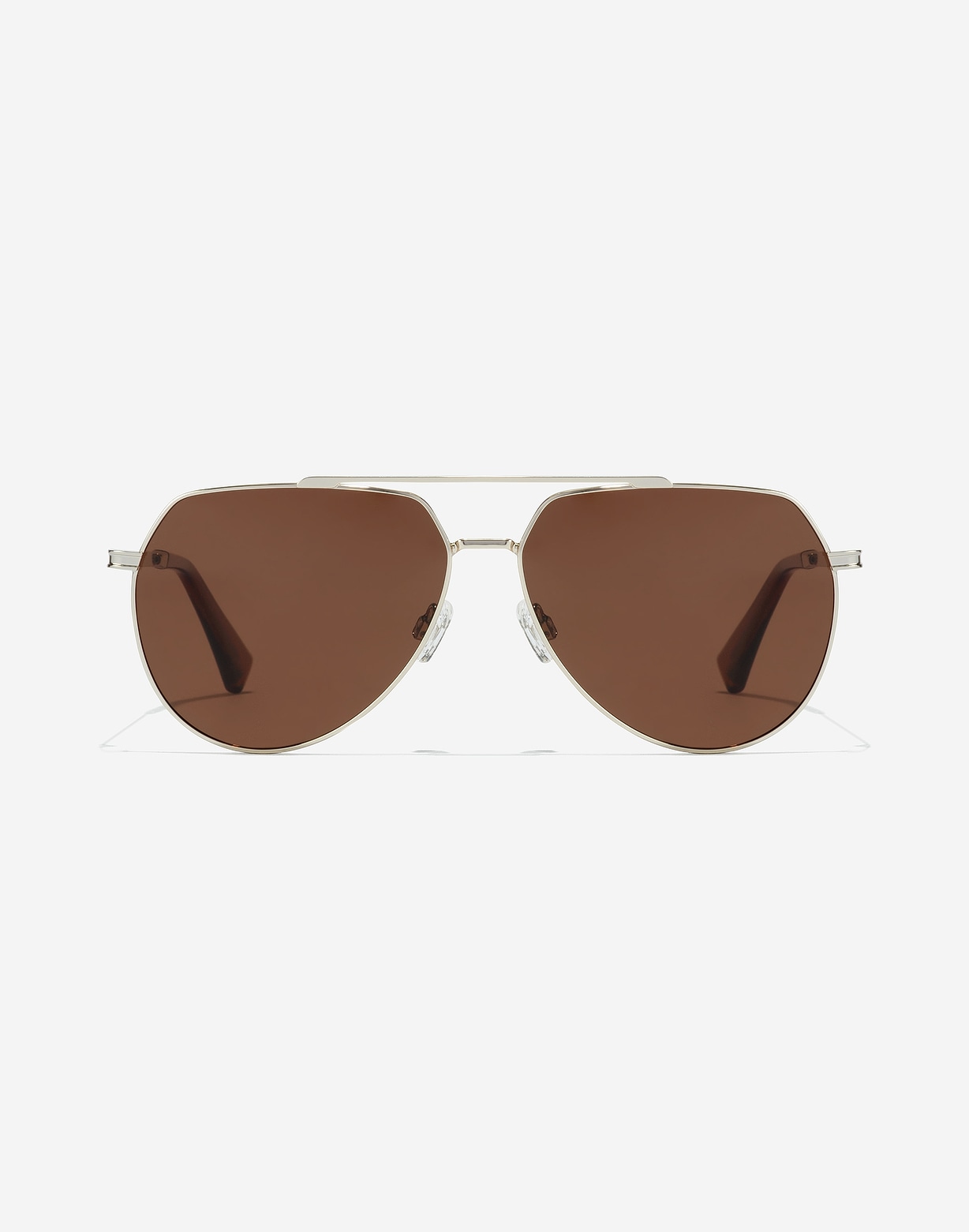 Hawkers SHADOW - POLARIZED KARAT BROWN