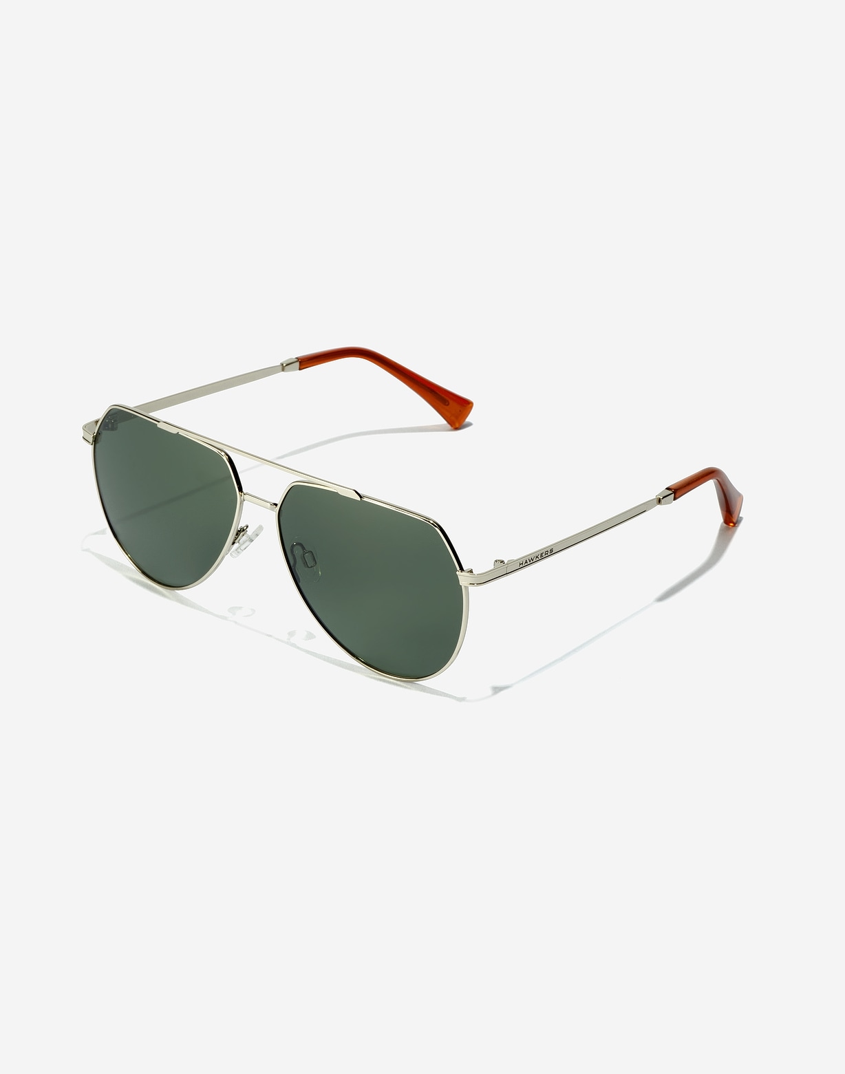 Hawkers SHADOW - POLARIZED KARAT GREEN