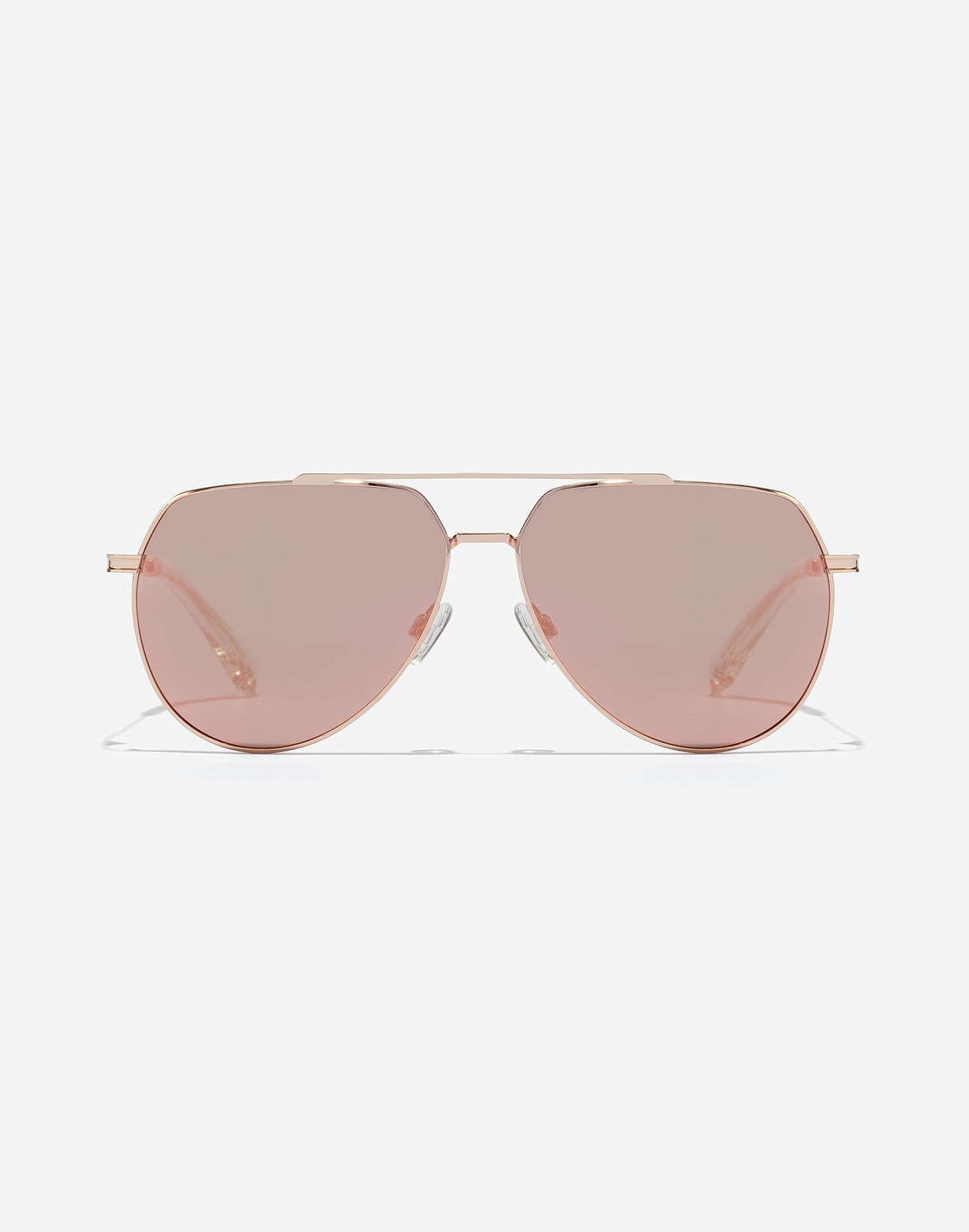 Hawkers SHADOW - POLARIZED ROSE GOLD