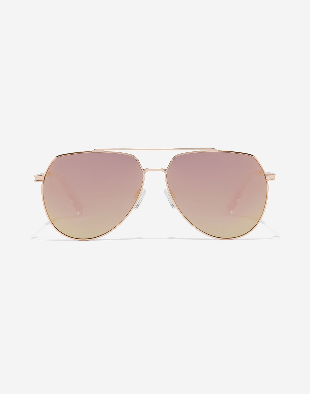 Hawkers SHADOW - ROSE GOLD