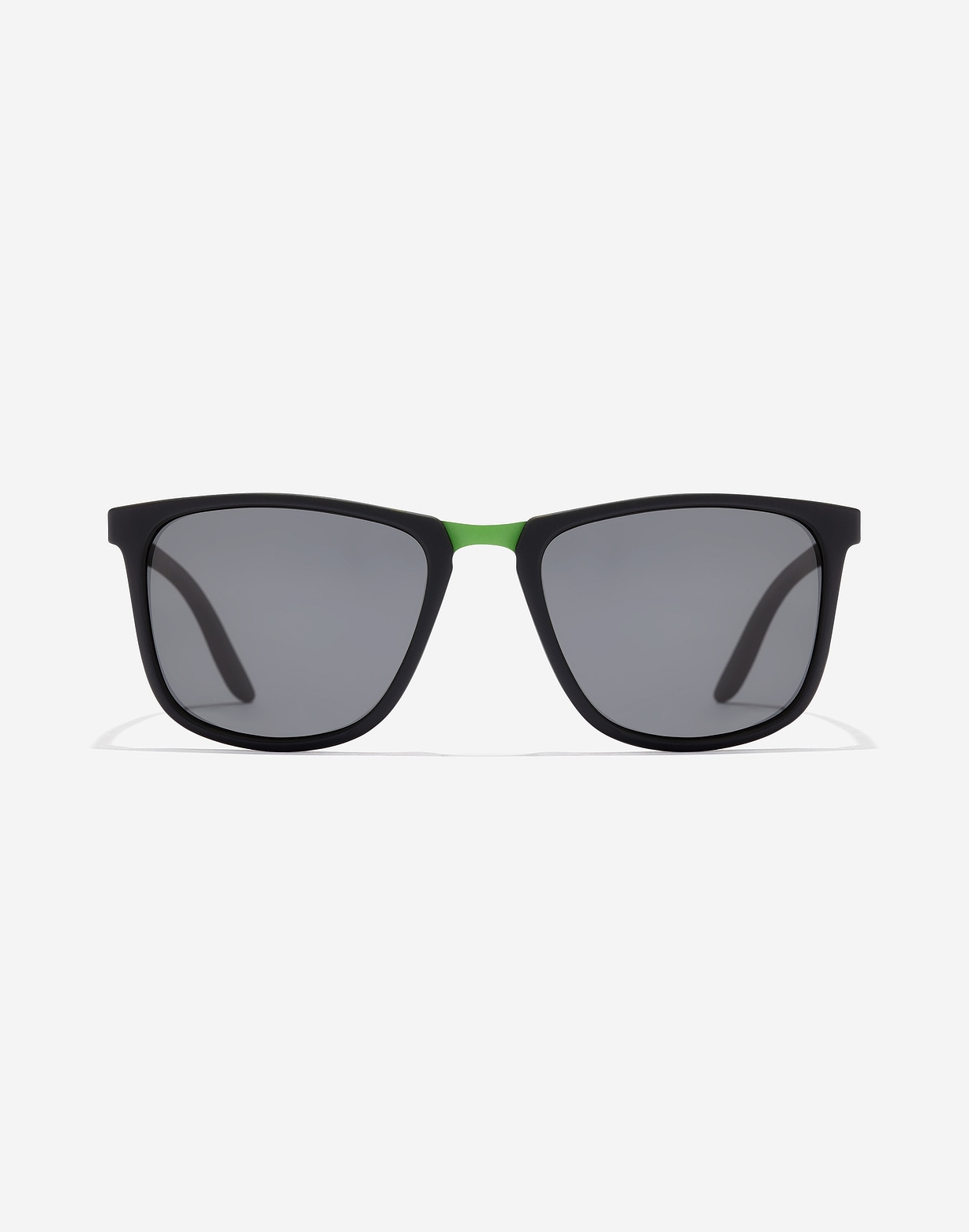 Hawkers SHELTER MATTE BLACK - BLACK POLARIZED