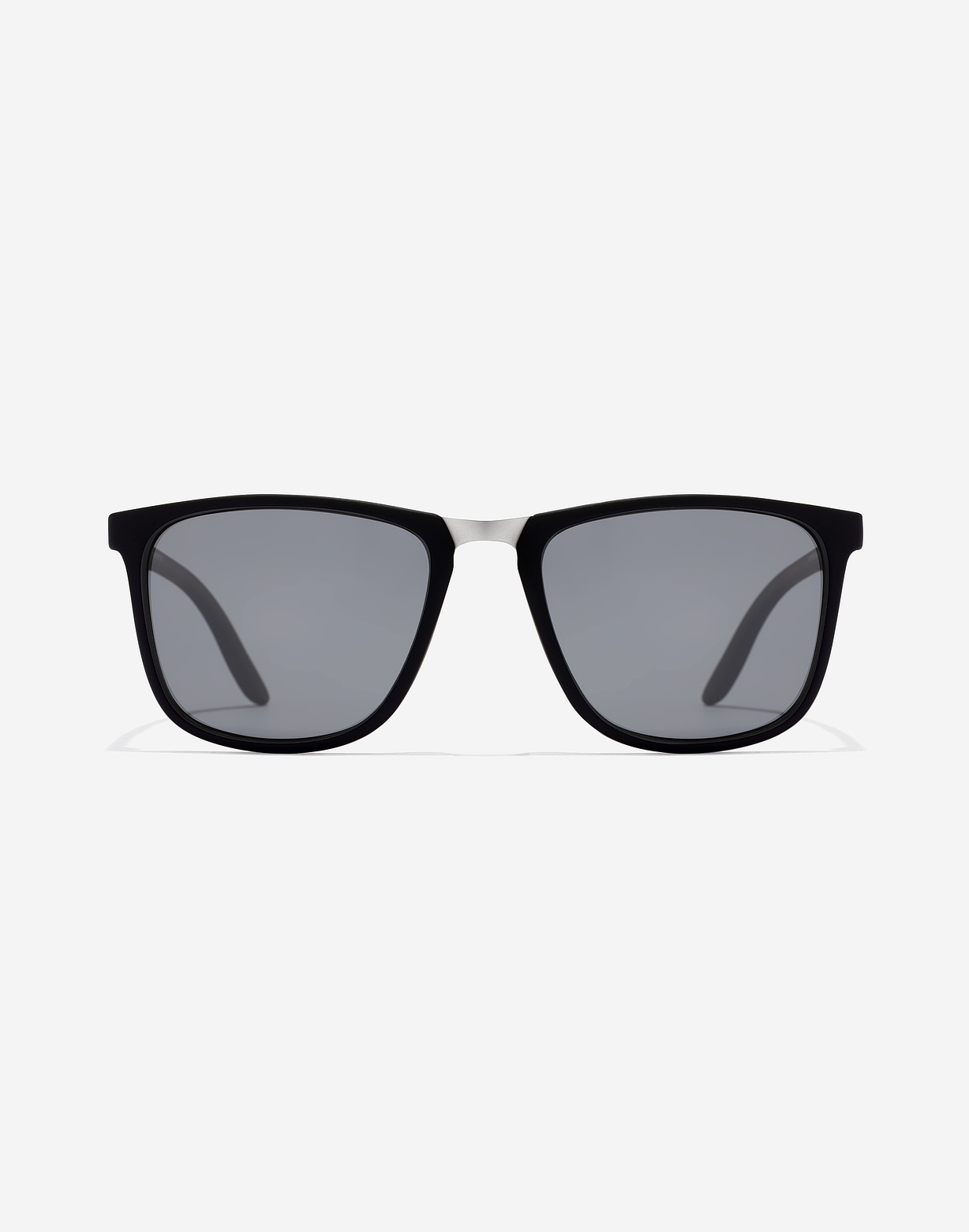 Hawkers SHELTER MATTE BLACK - BLACK POLARIZED