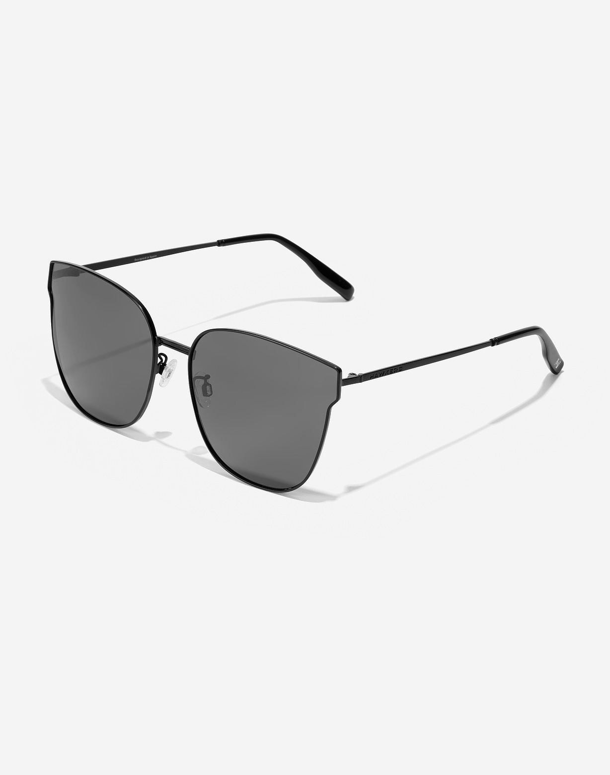 Hawkers SHOWDOWN XL - POLARIZED BLACK