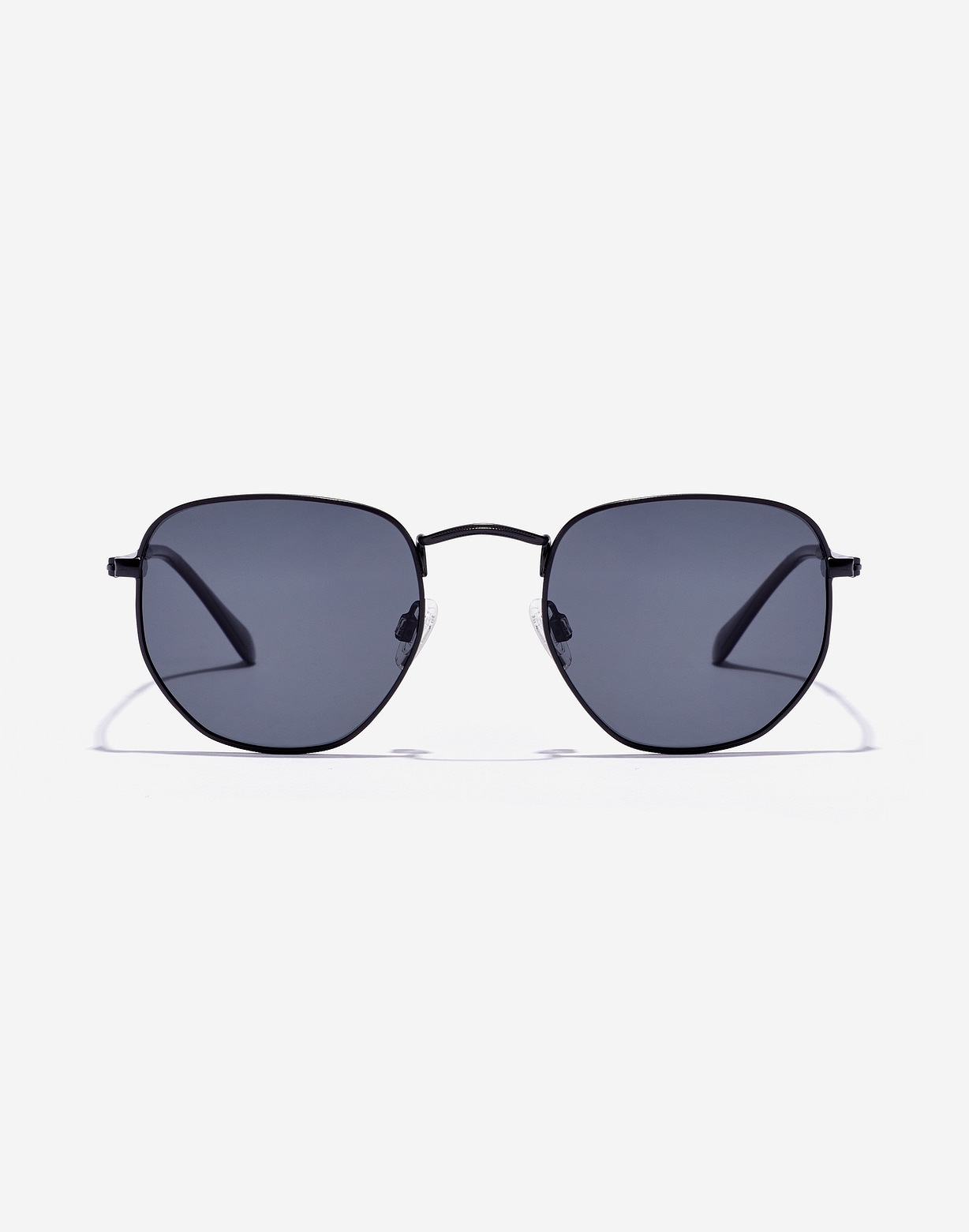 Hawkers SIXGON DRIVE - POLARIZED BLACK GREY